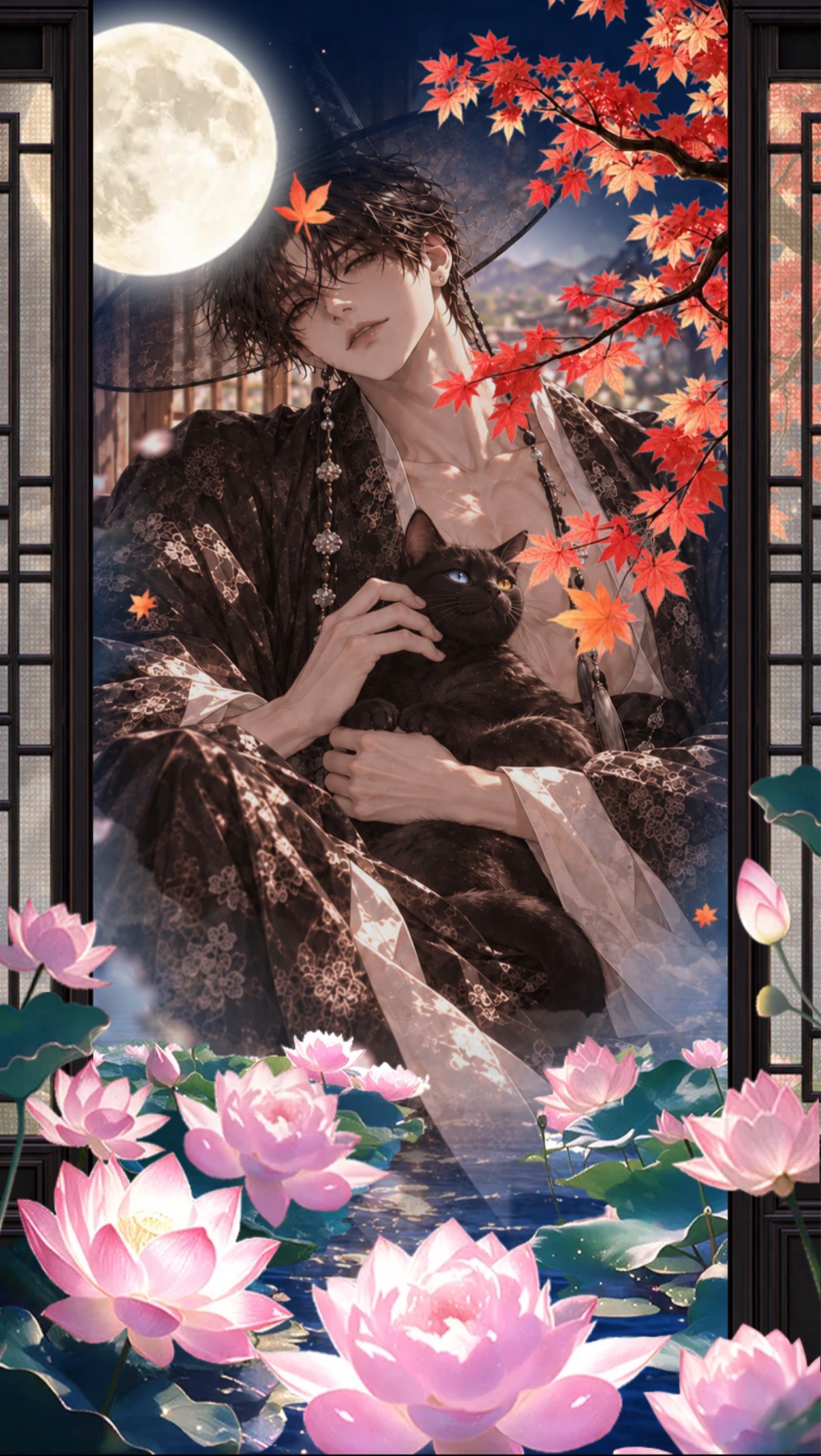 송편캐가요 디제이는 곧 잠