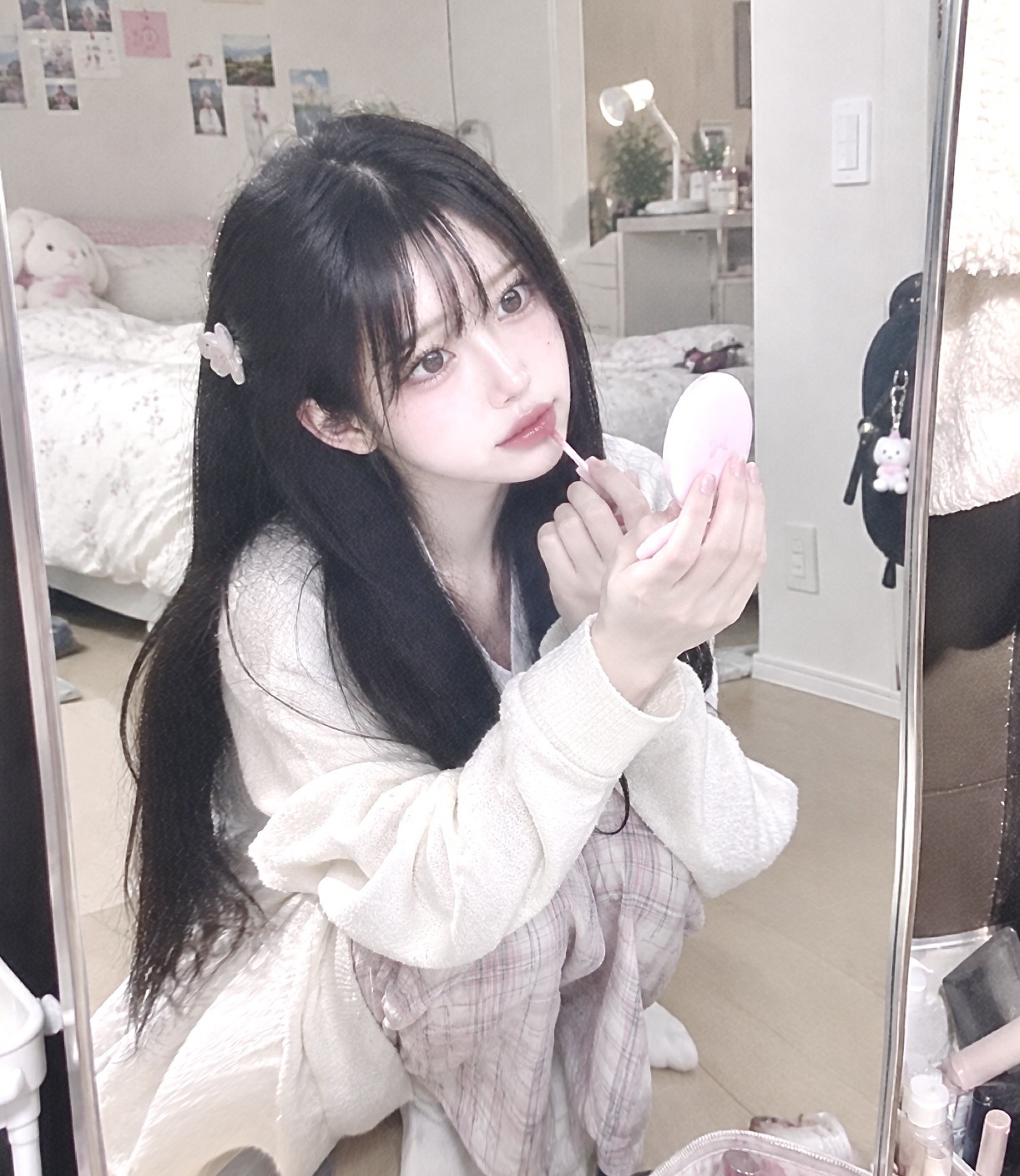 부지런한 주말도☁️