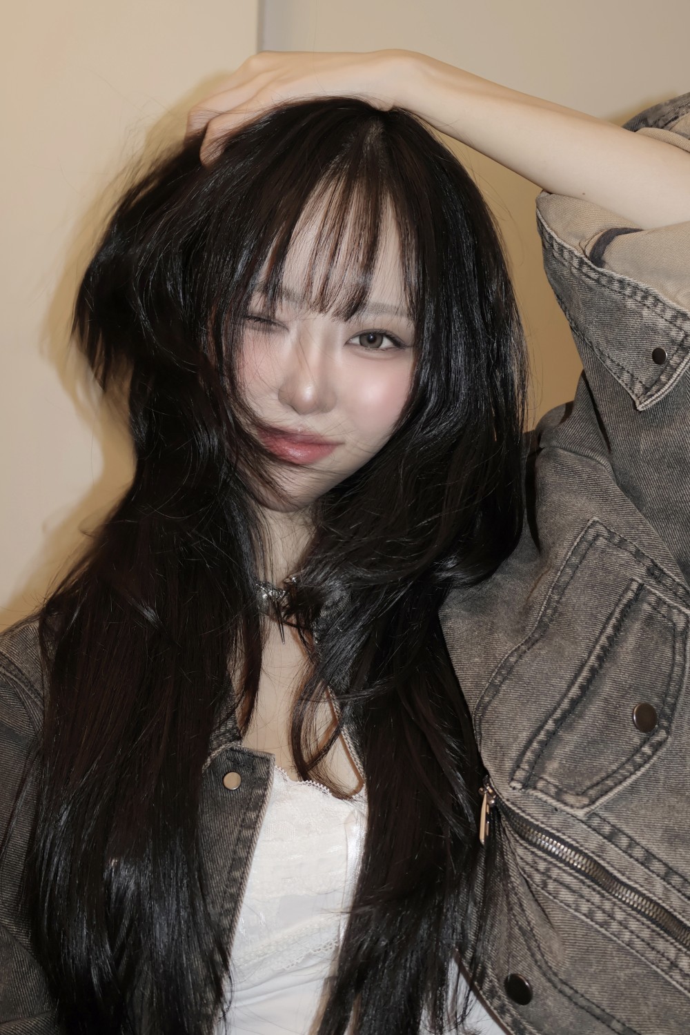 어떻게, 연휴 잘 보내고있나?