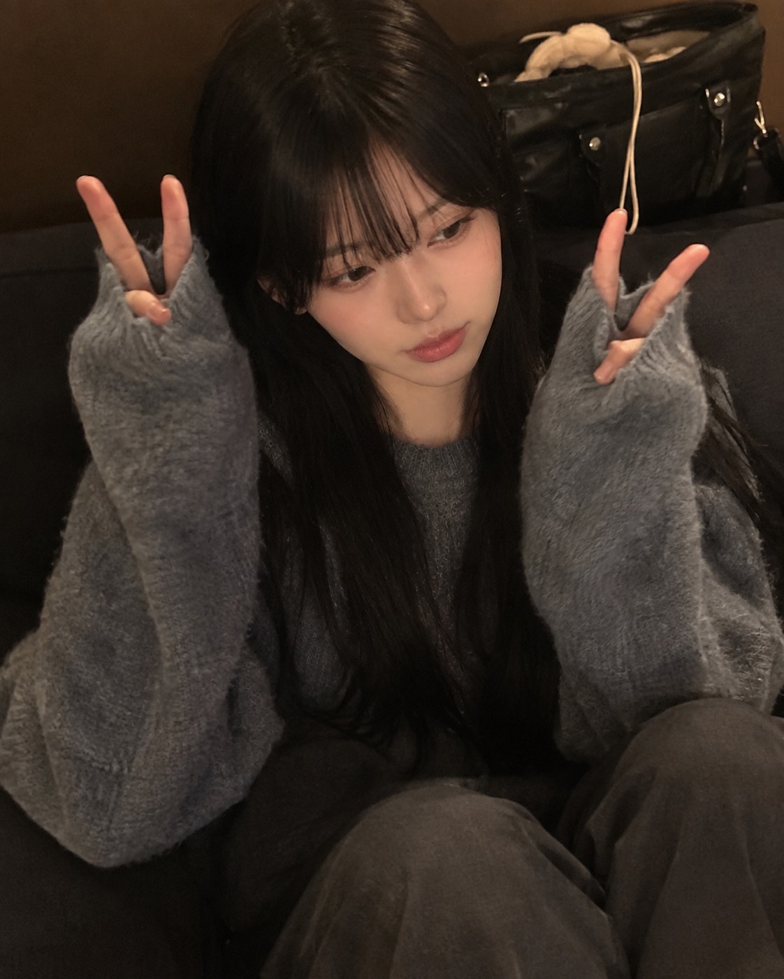 챗) 송편 / 4시간