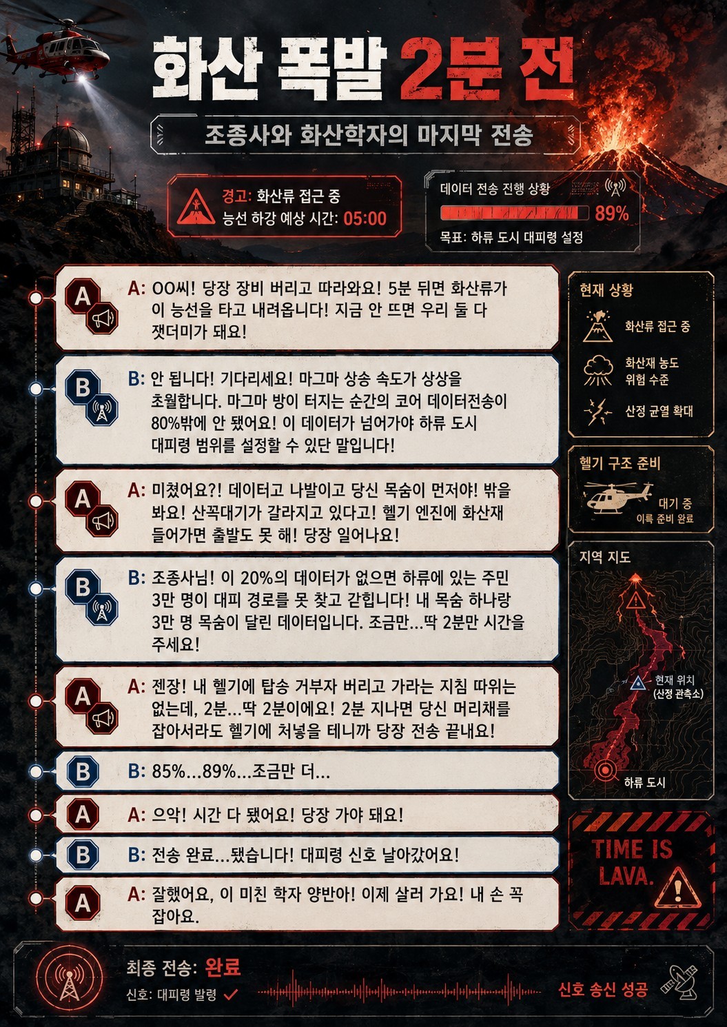 리딩&낭독 파앗희🍷