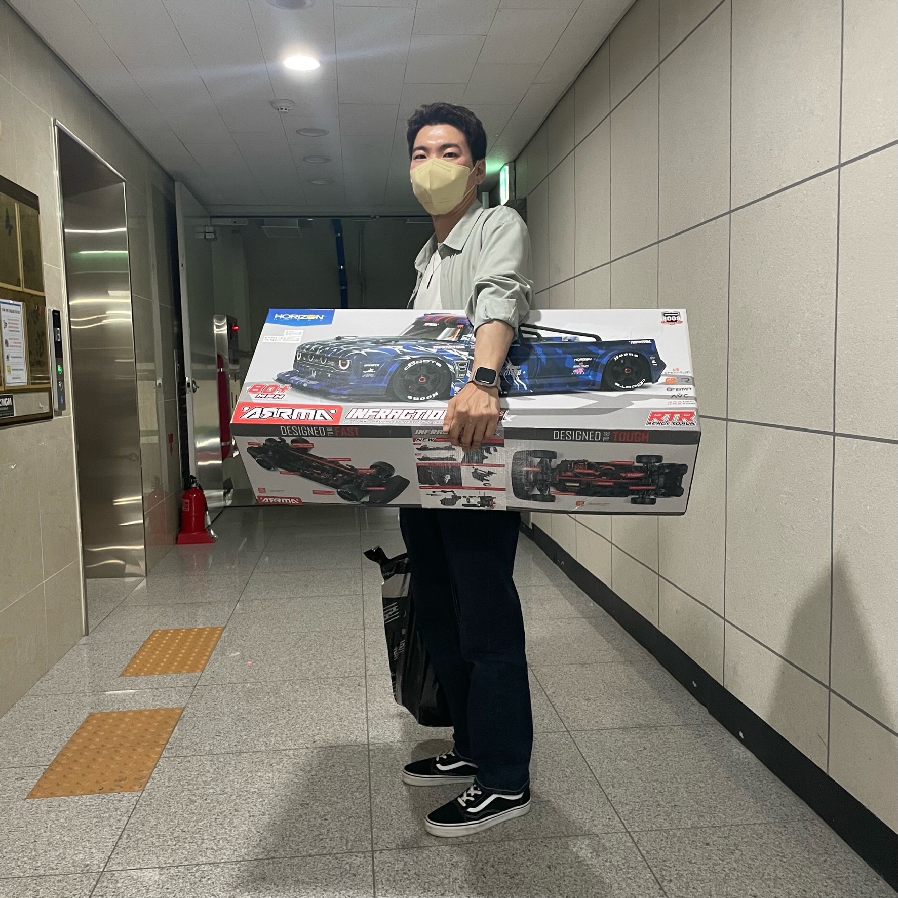 30+) 연휴는 낮🍻🤪