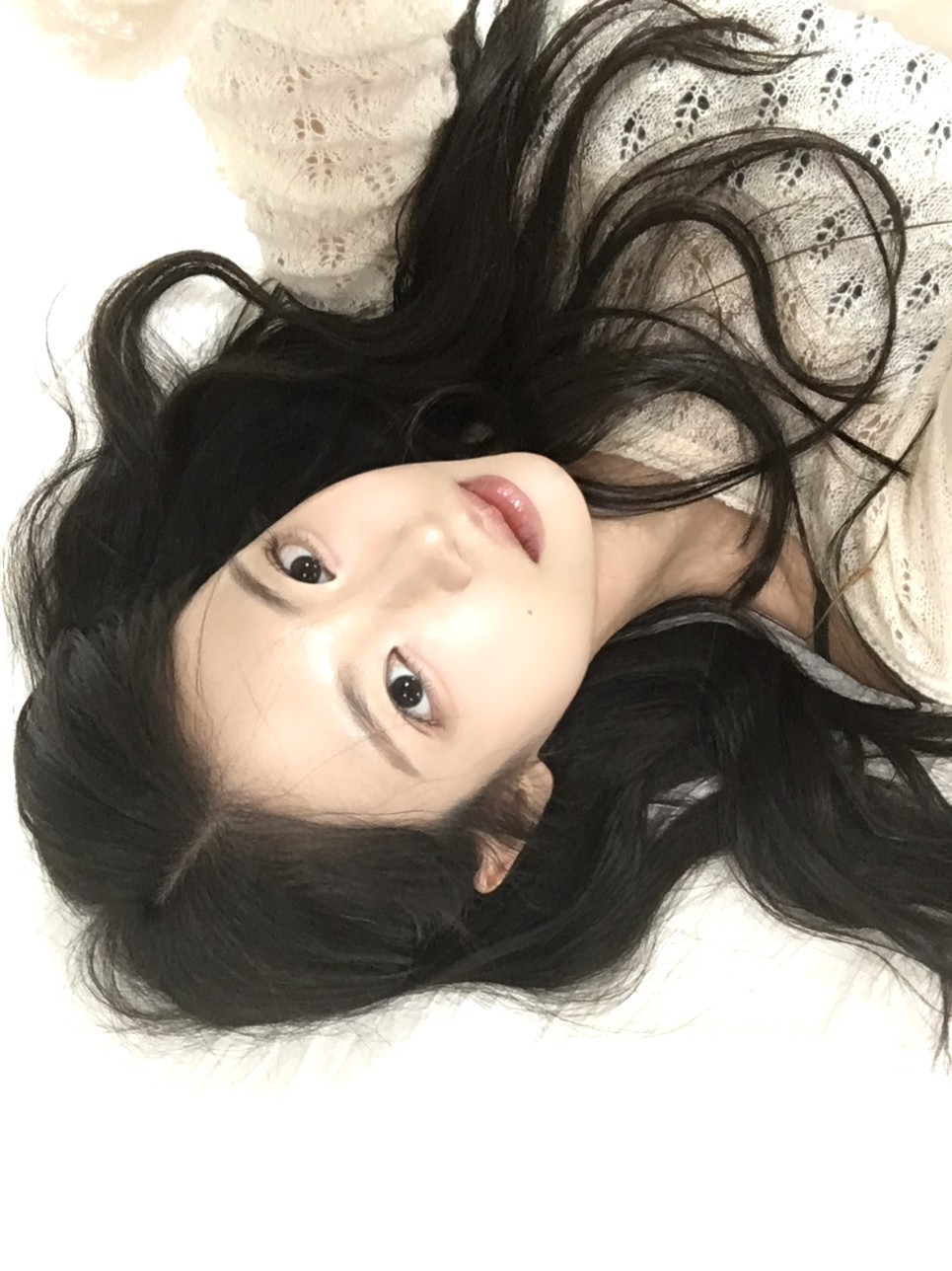 같이 좀 더 자요