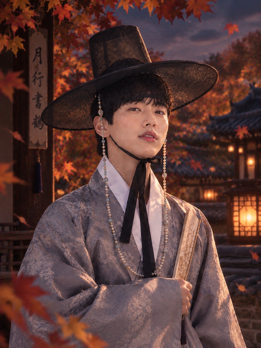 친근한 목소리 🍀