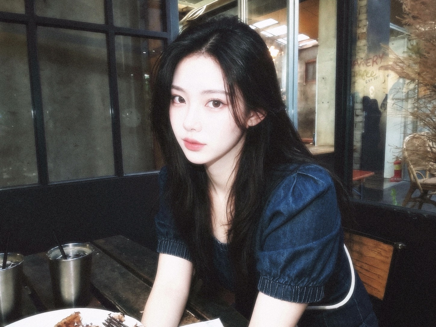 헤어지자고? 나 지금 되게 이쁜데?