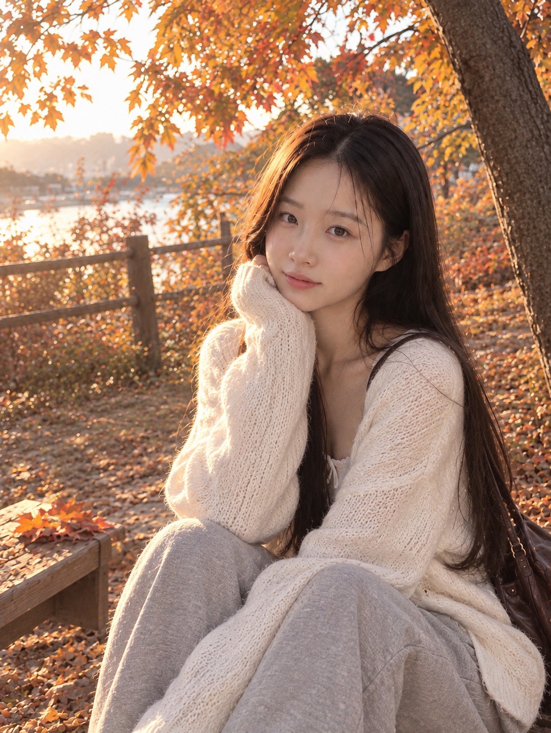30+) 굿모닝 ෆ 