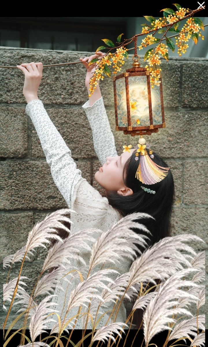 추석 잘 보내고있어?