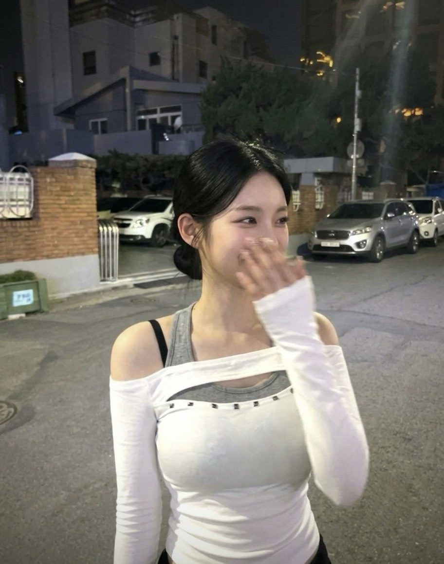 잠은 오지 않고,