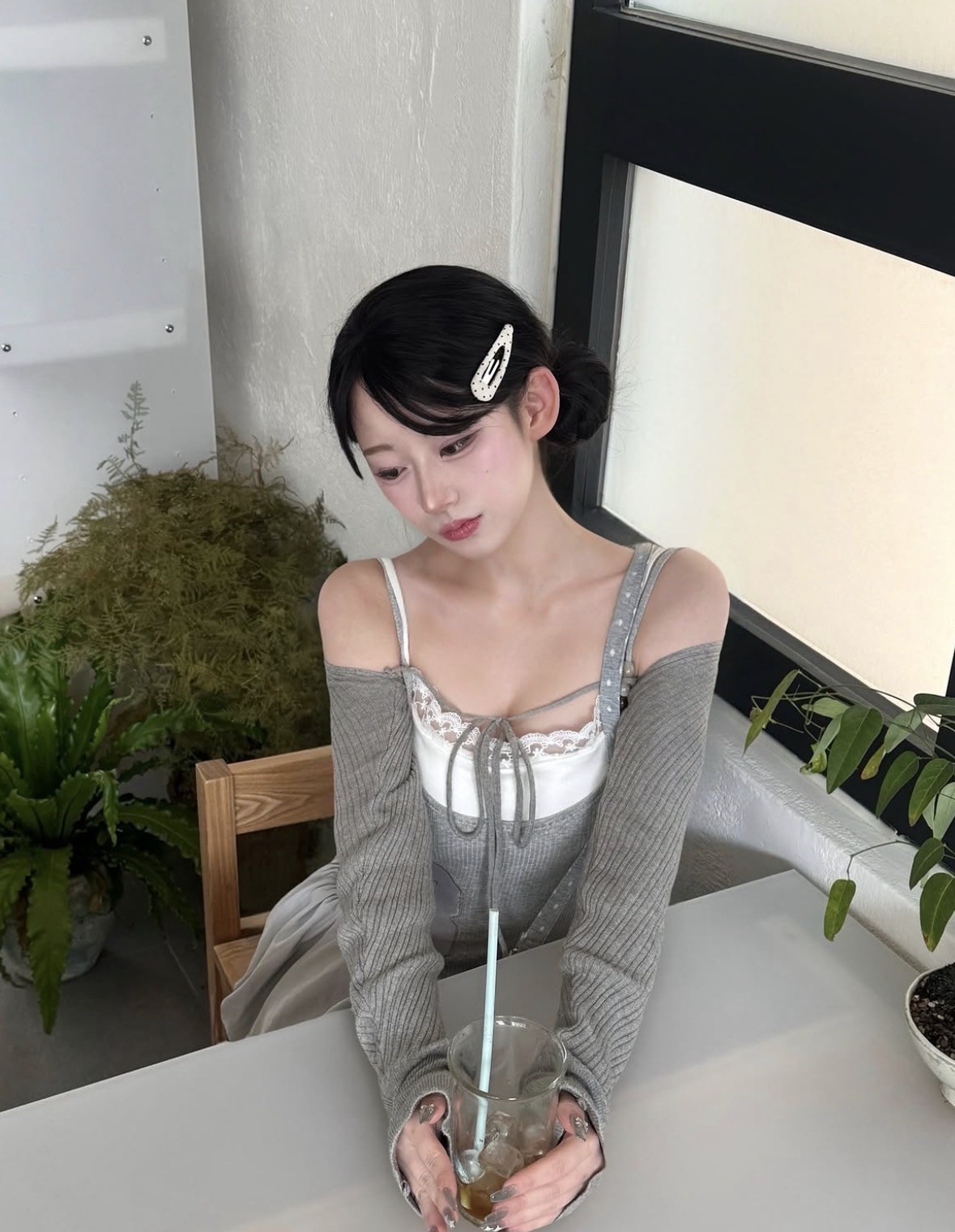 힐링 때려박기 ~