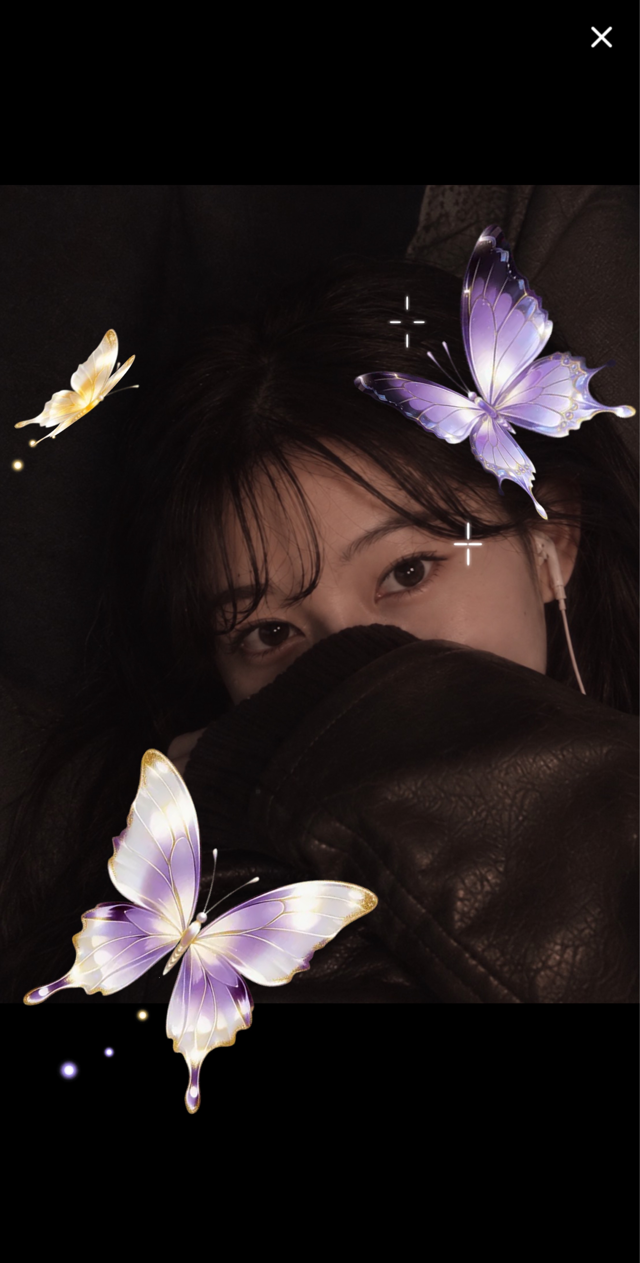 #송편 줍줍_ 잠방 플리 / 😴
