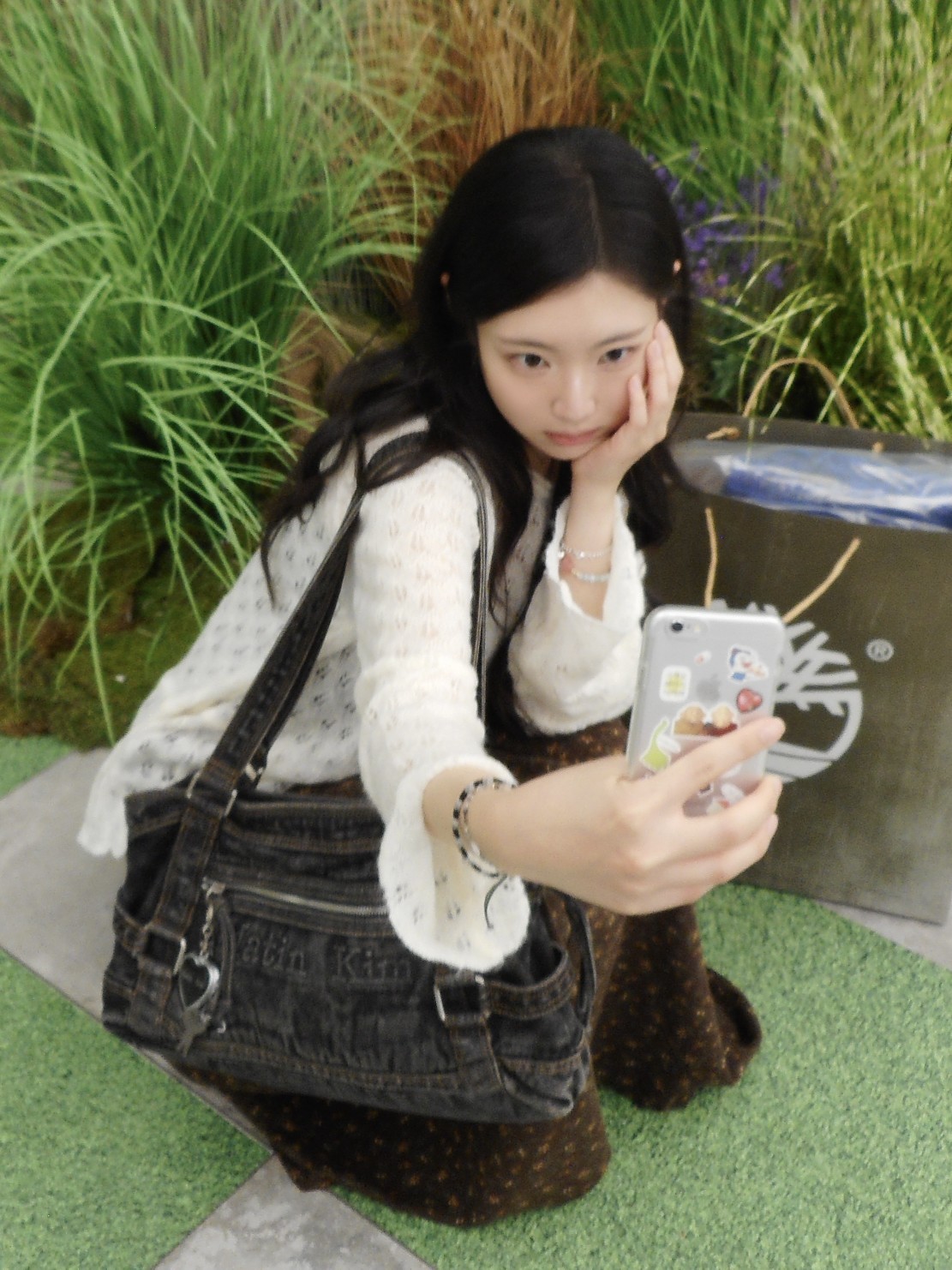 무빙치는감자
