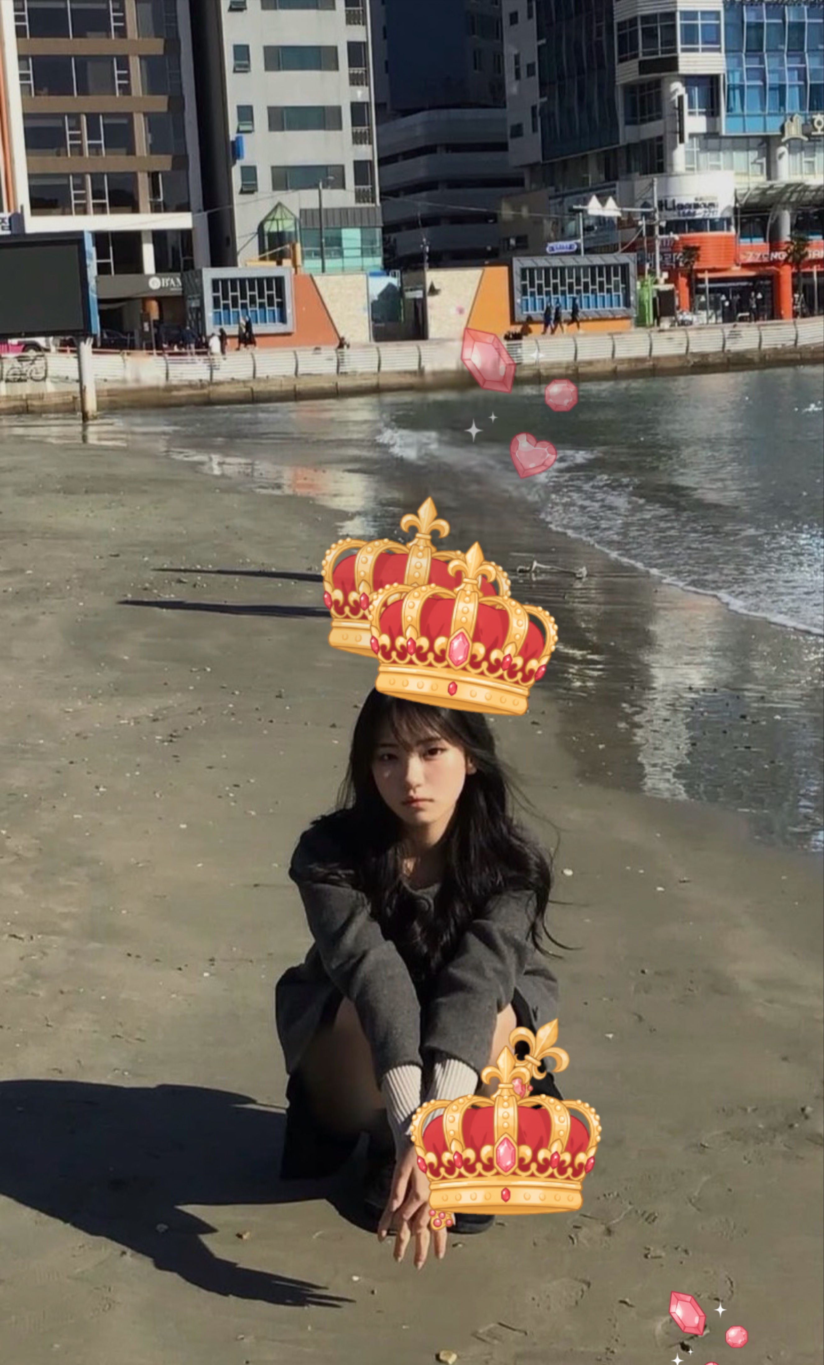지금처럼만 날 사랑해줘