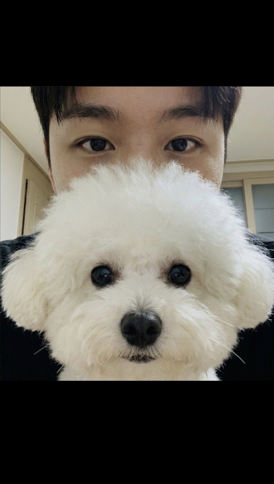 송편 줍줍 ) 빨리 와 안오고 뭐해