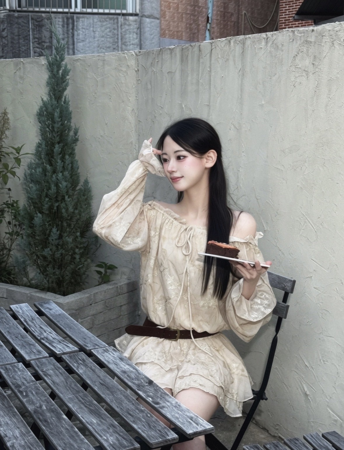 힐링 때려박기 ~