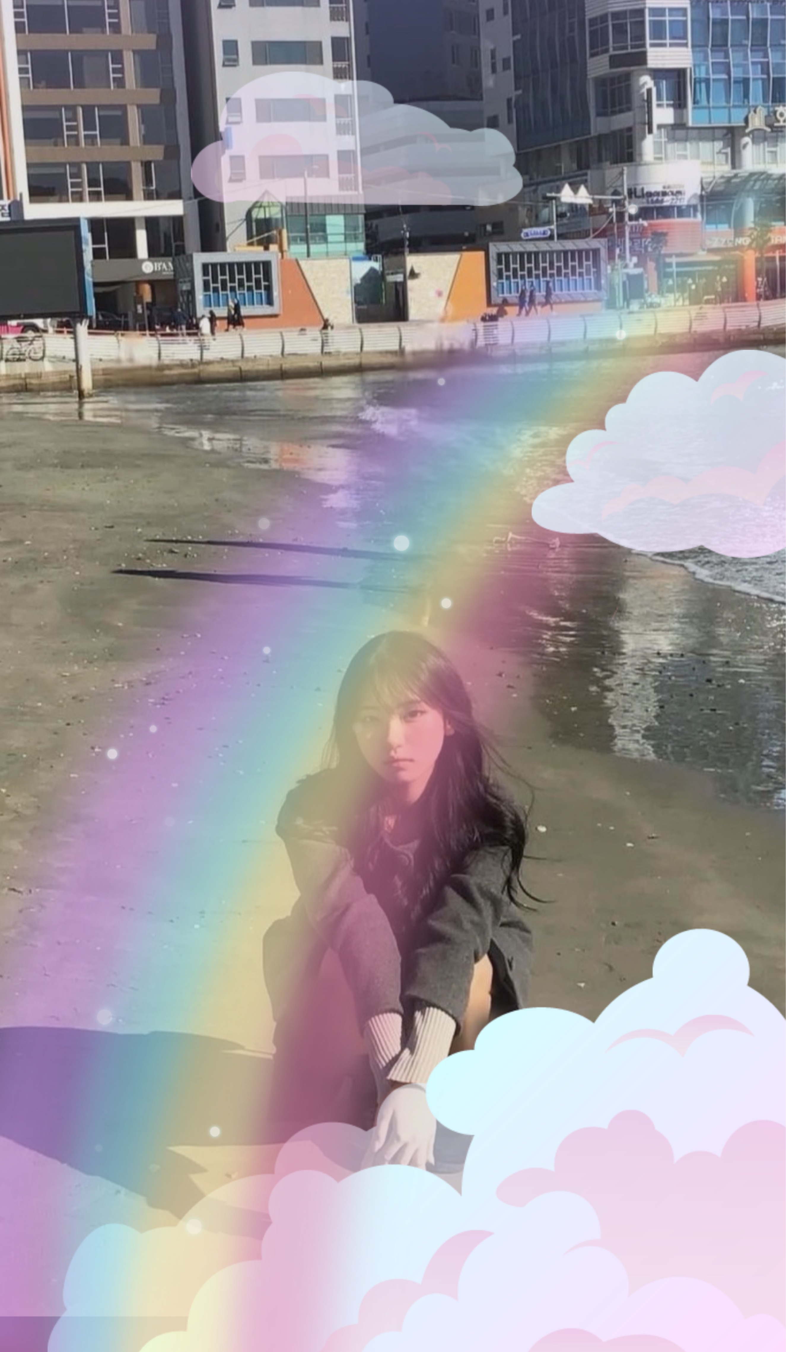 지금보다 더 날 사랑해줘