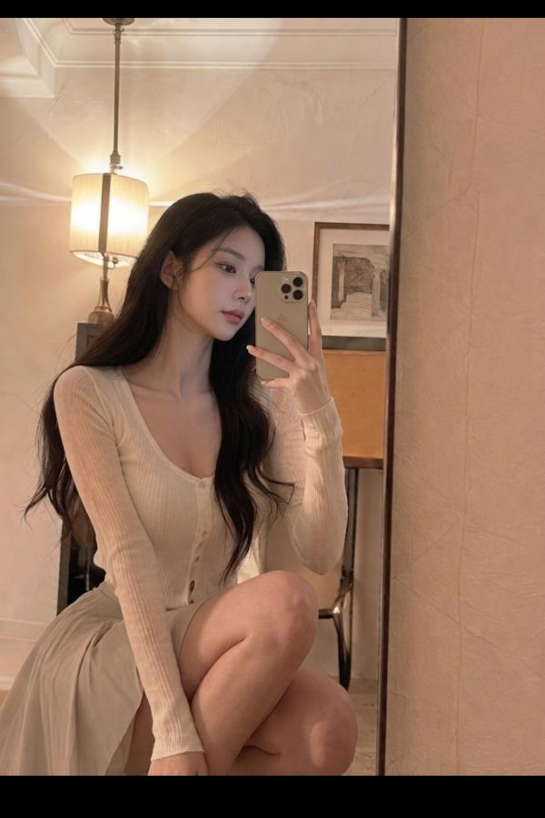통화할때 설레는 목소리 🌿