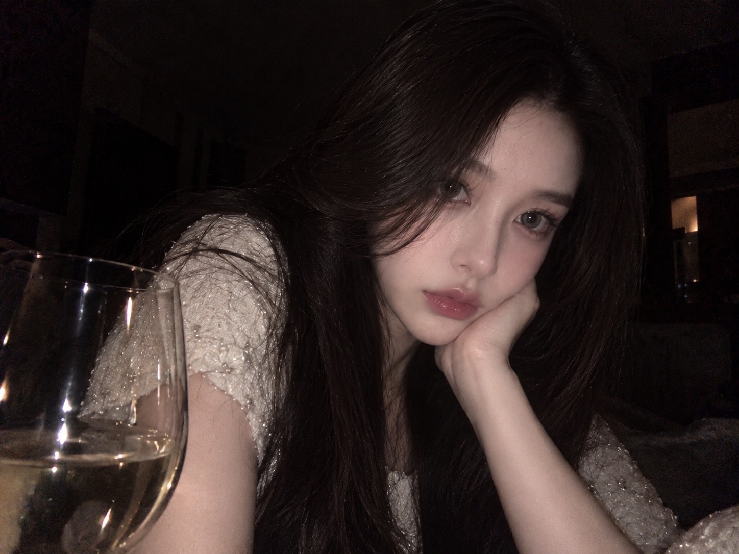 추석1부) 나도 송편송편송편 ㅜㅜ😭