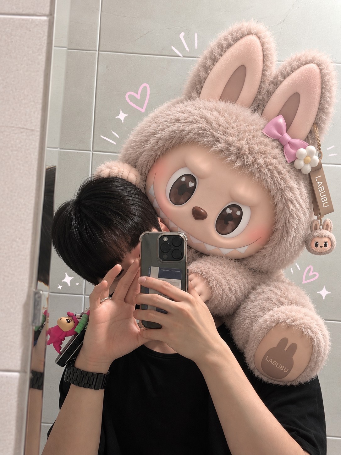 #♥뉴페환영 고텐션 소개팅♥