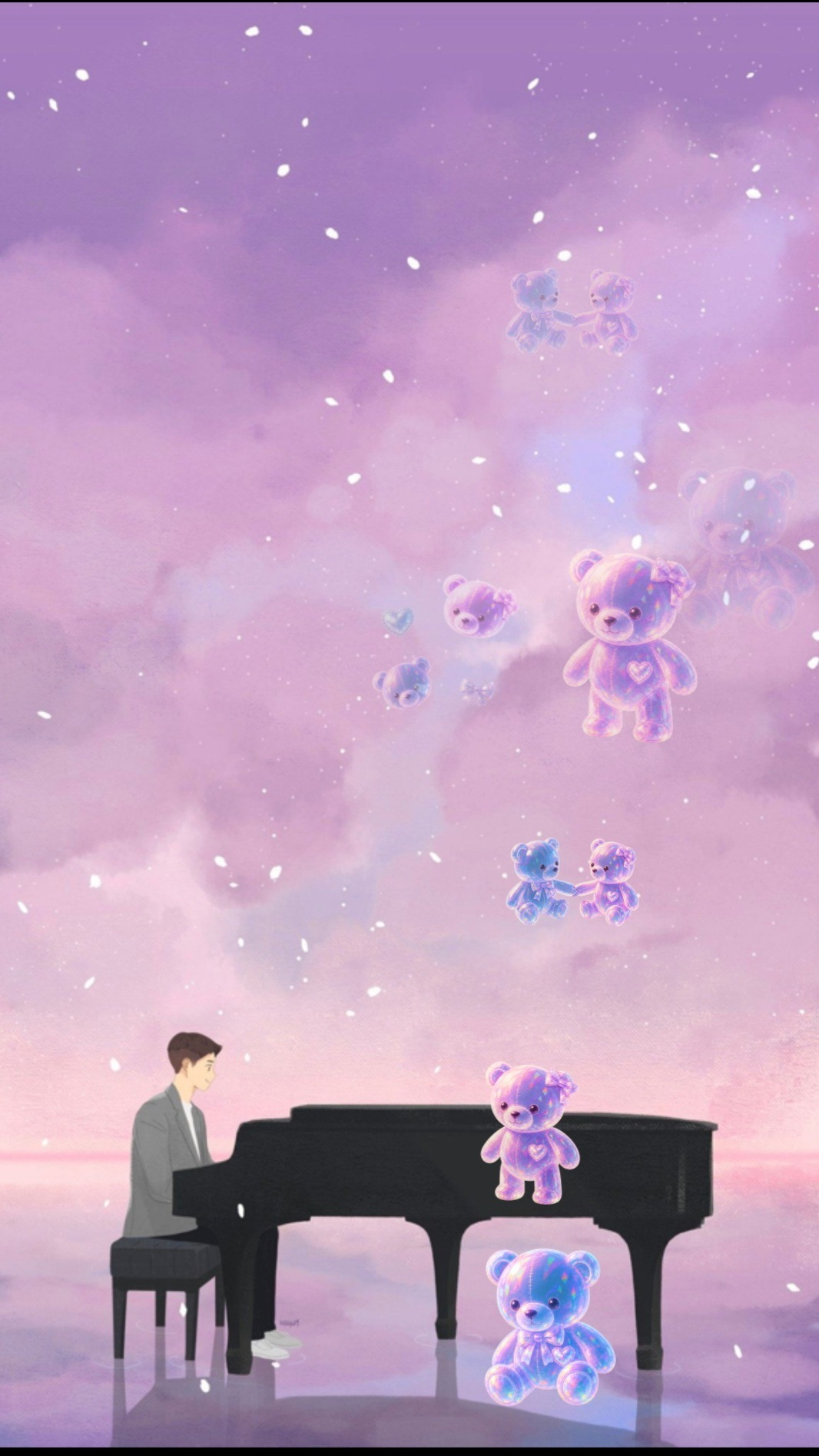 재즈 피아노 🎹