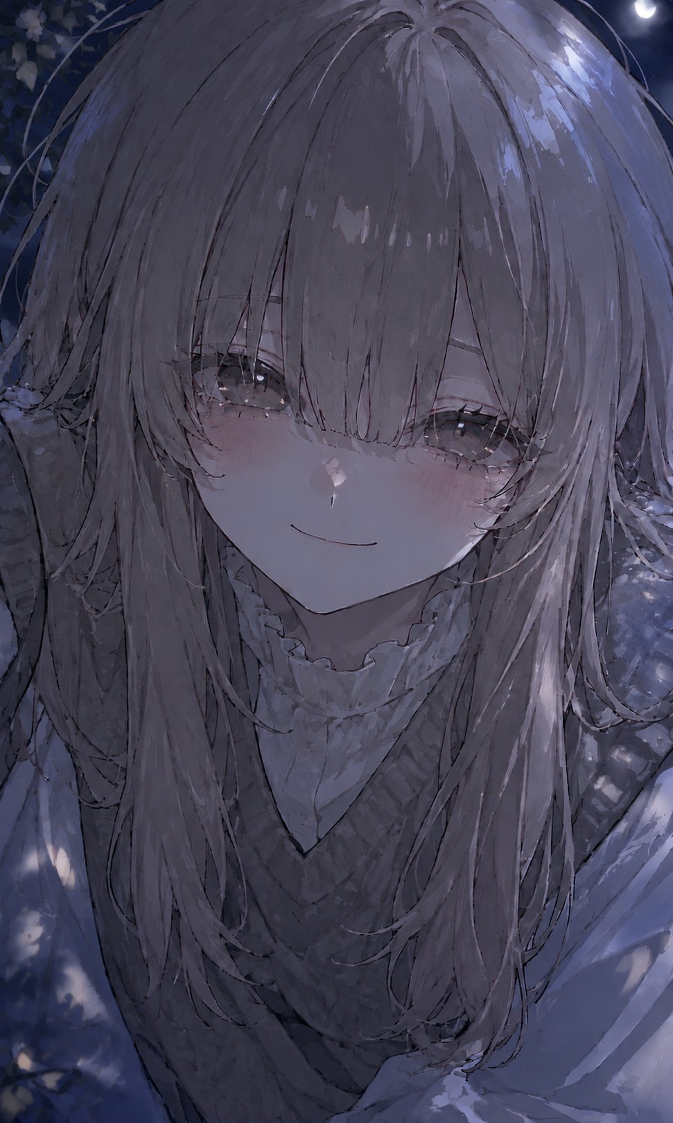I'll love you