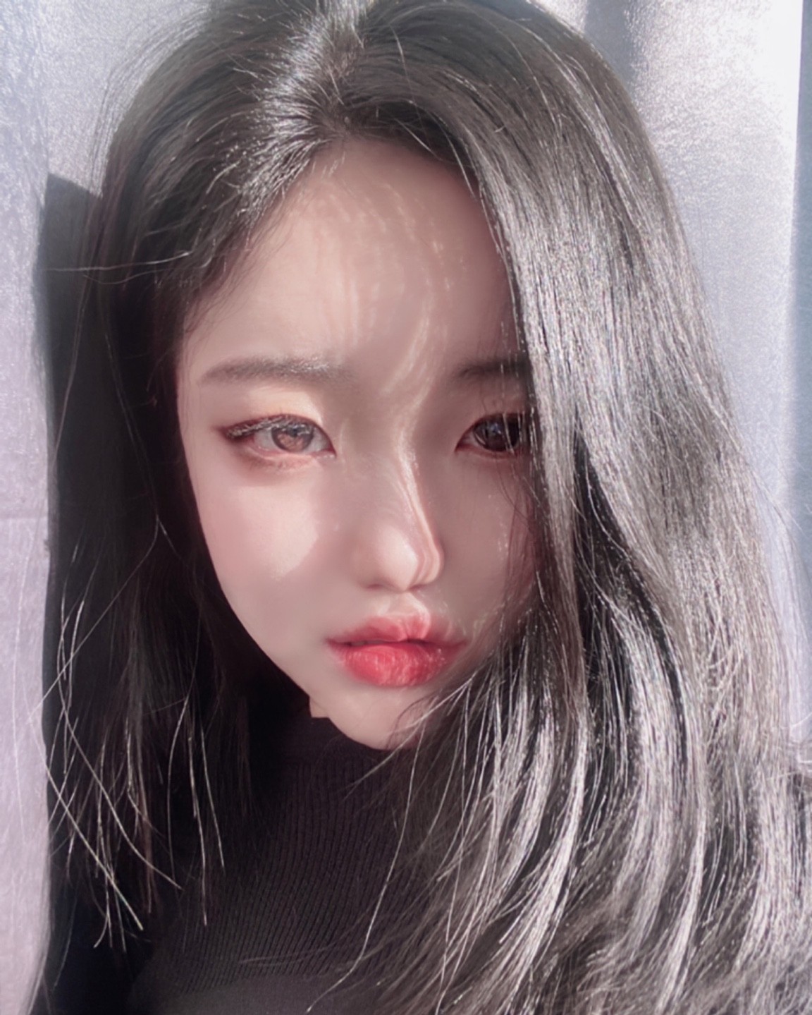 송편 허용하는 소통방