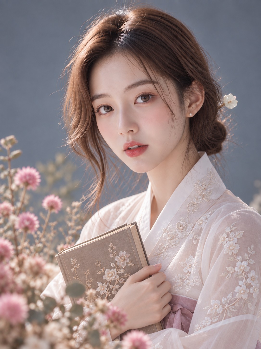 틀어놓고 잠들기 좋은.pli