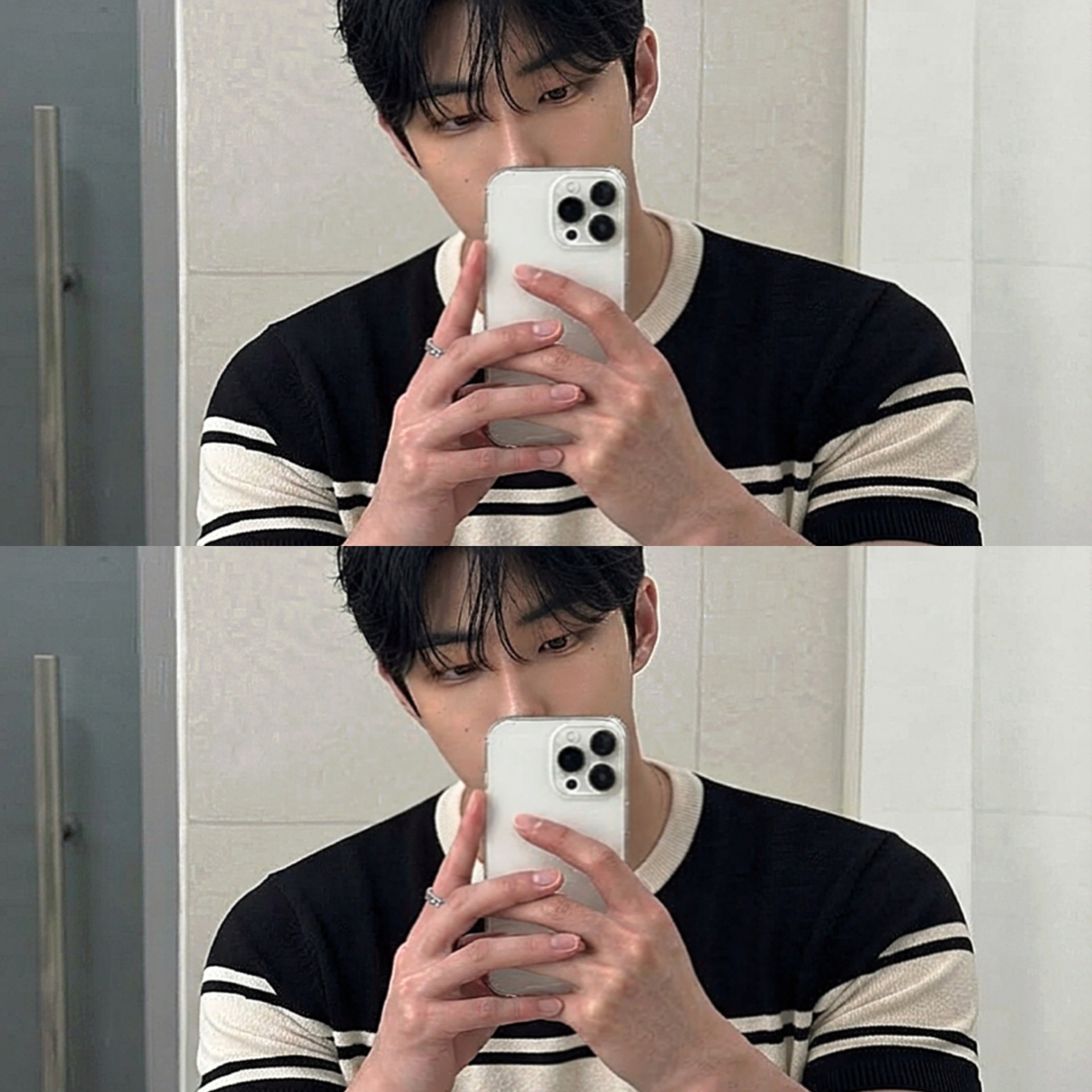 나의 운세보며 공허함달래기 ❤️