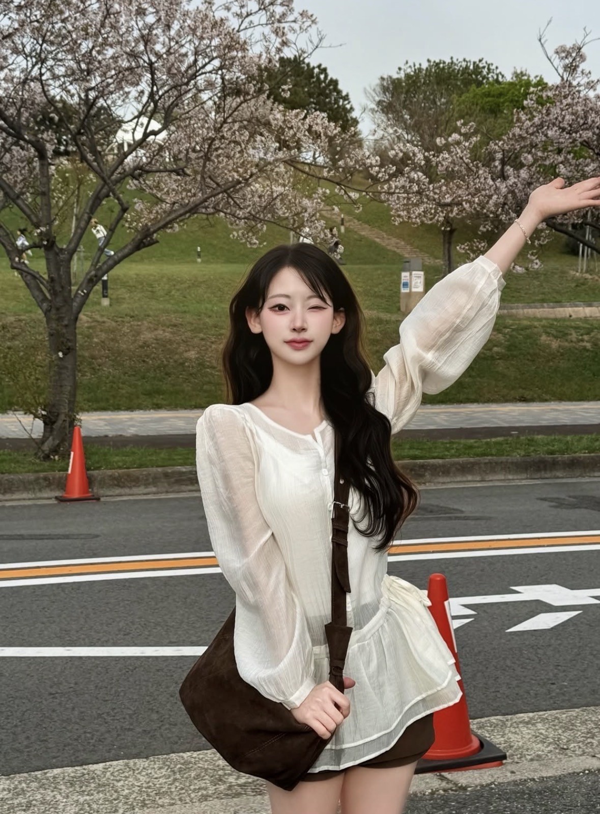 힐링 때려박기 ~