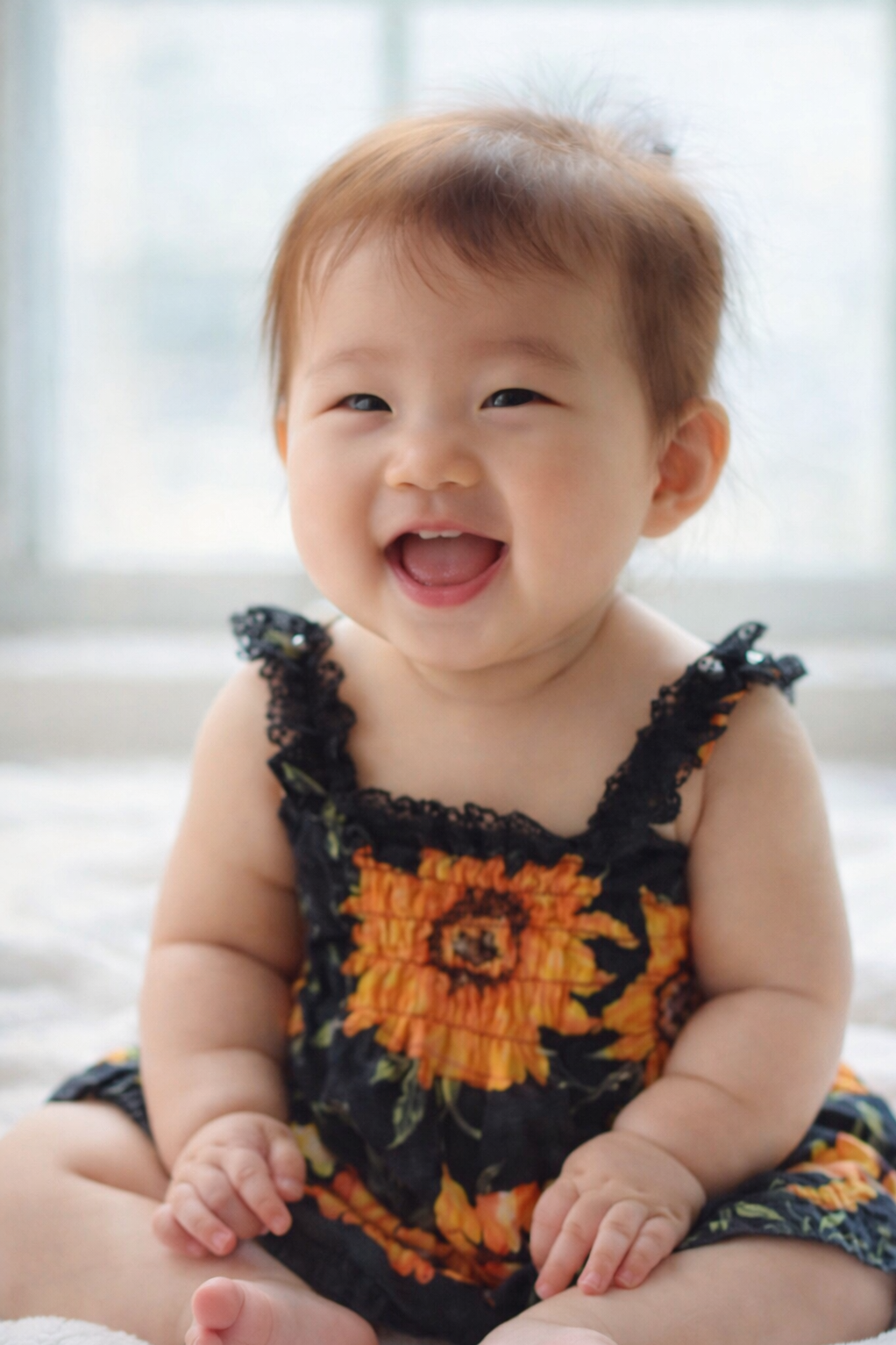 125)오늘도 나랑 잘까? 
