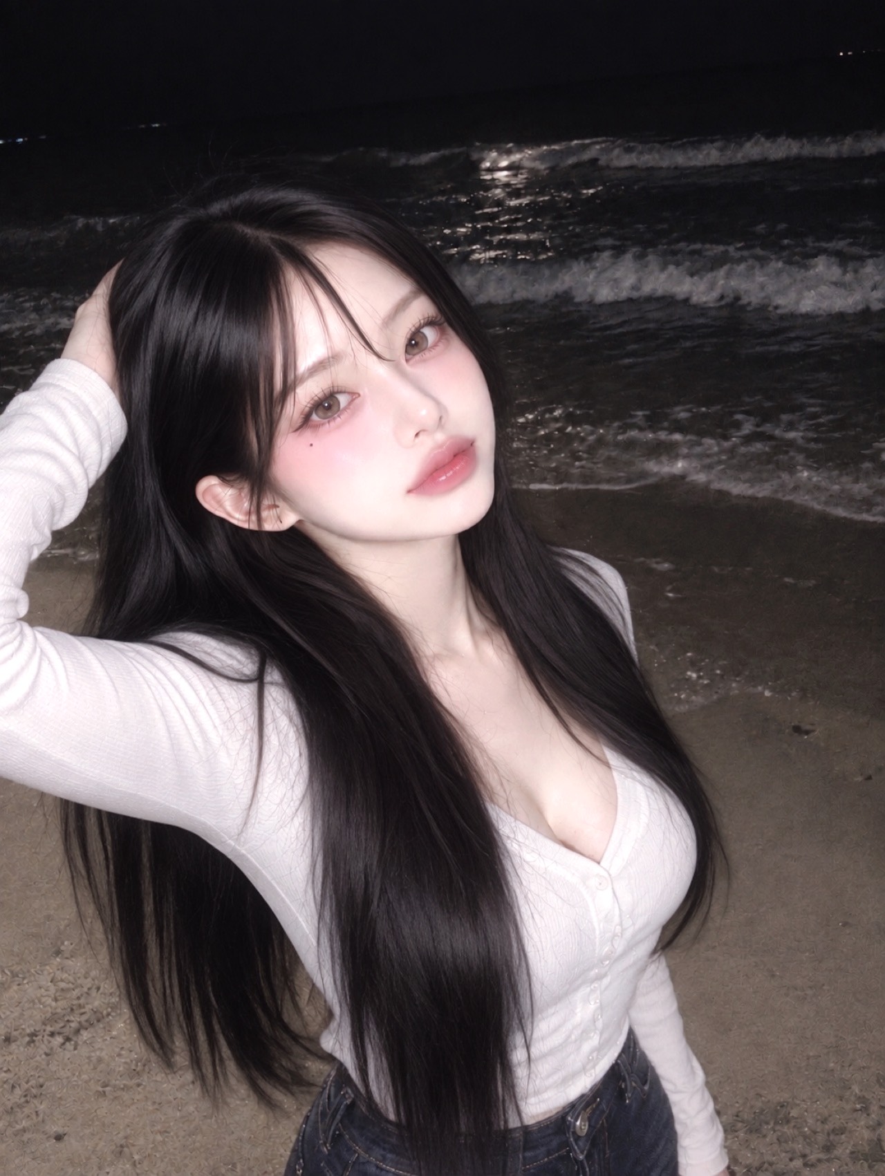 음소거 / 송편줍줍 야르 🌼