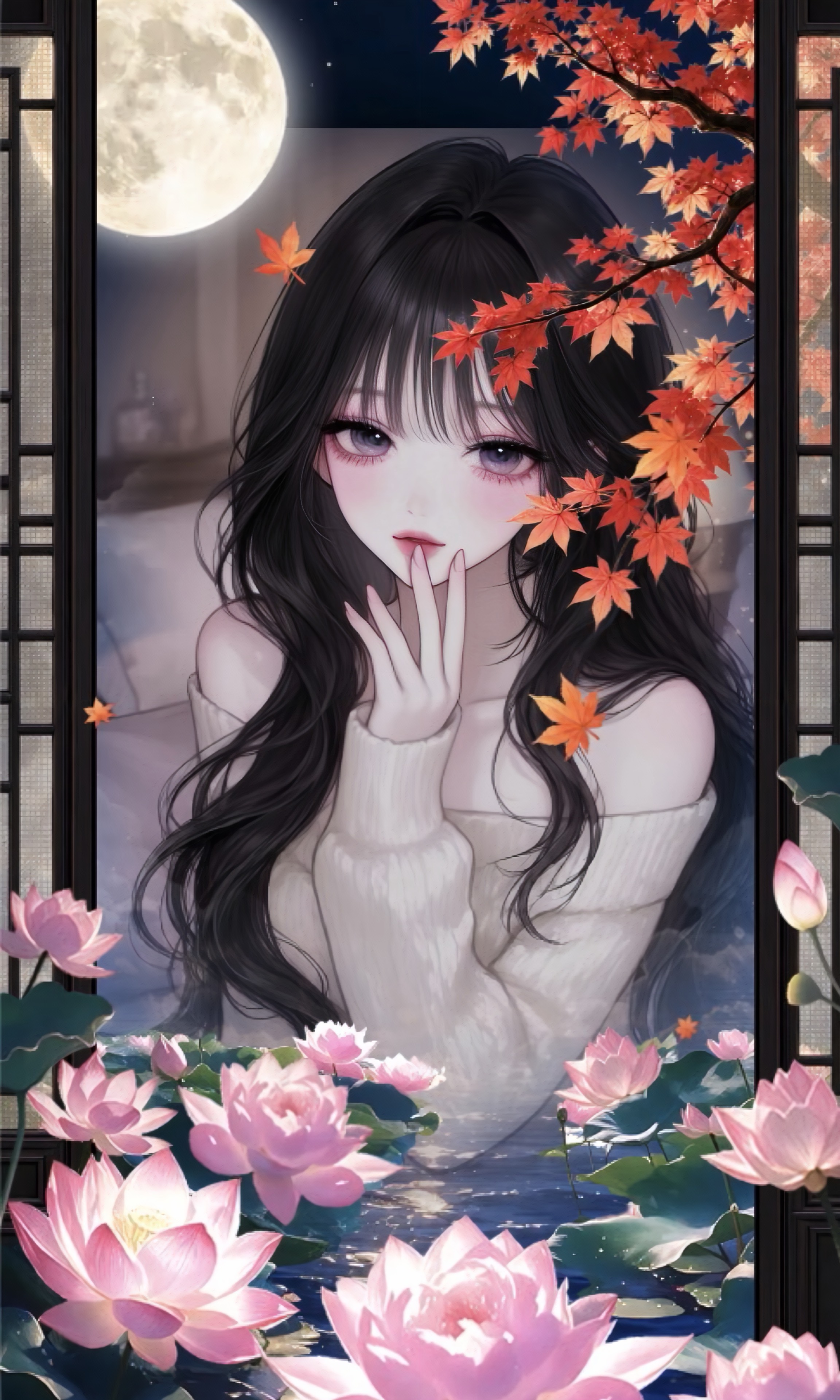 ❥ 잔잔하게 재워줄게