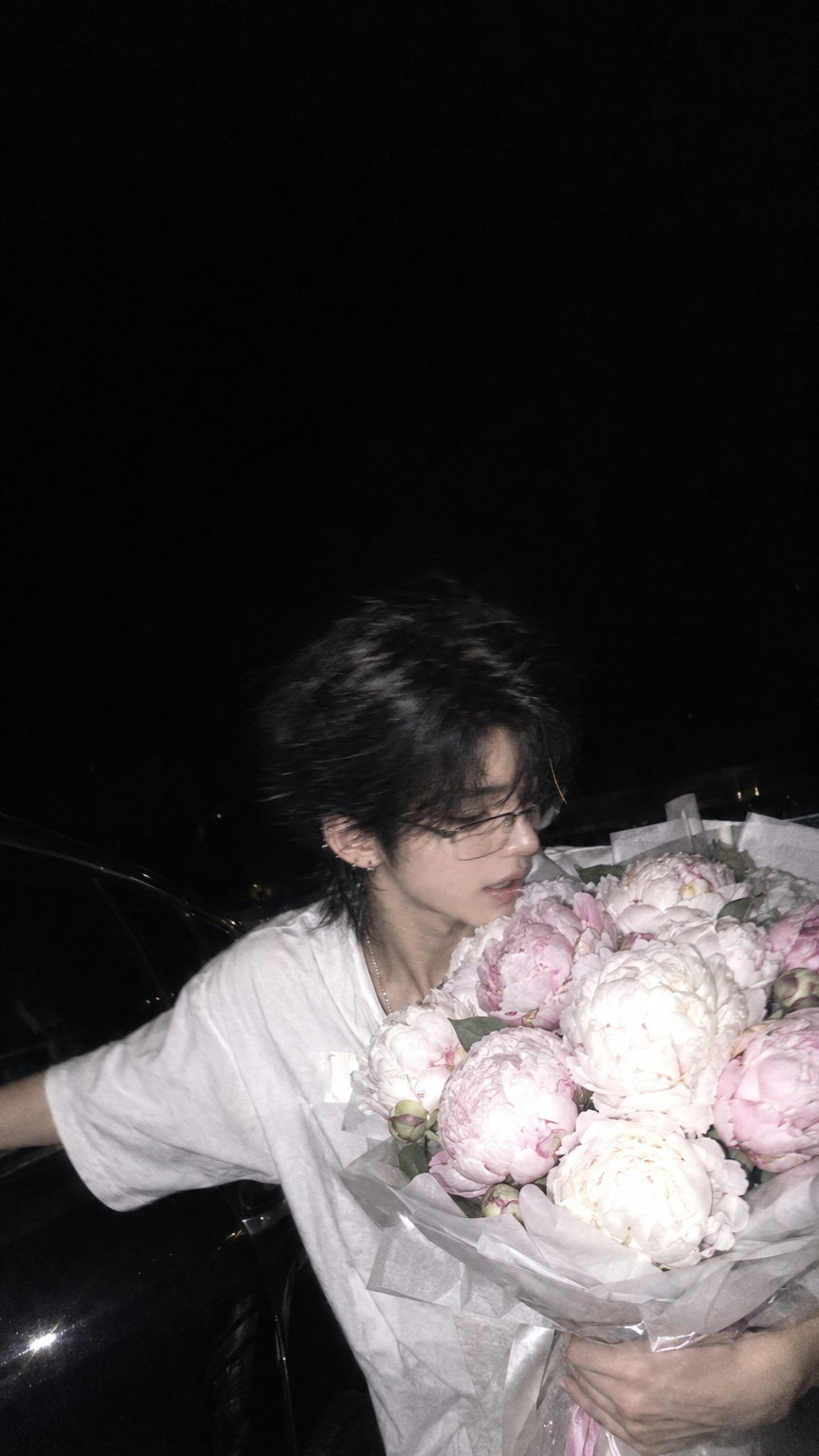 아침 중저음