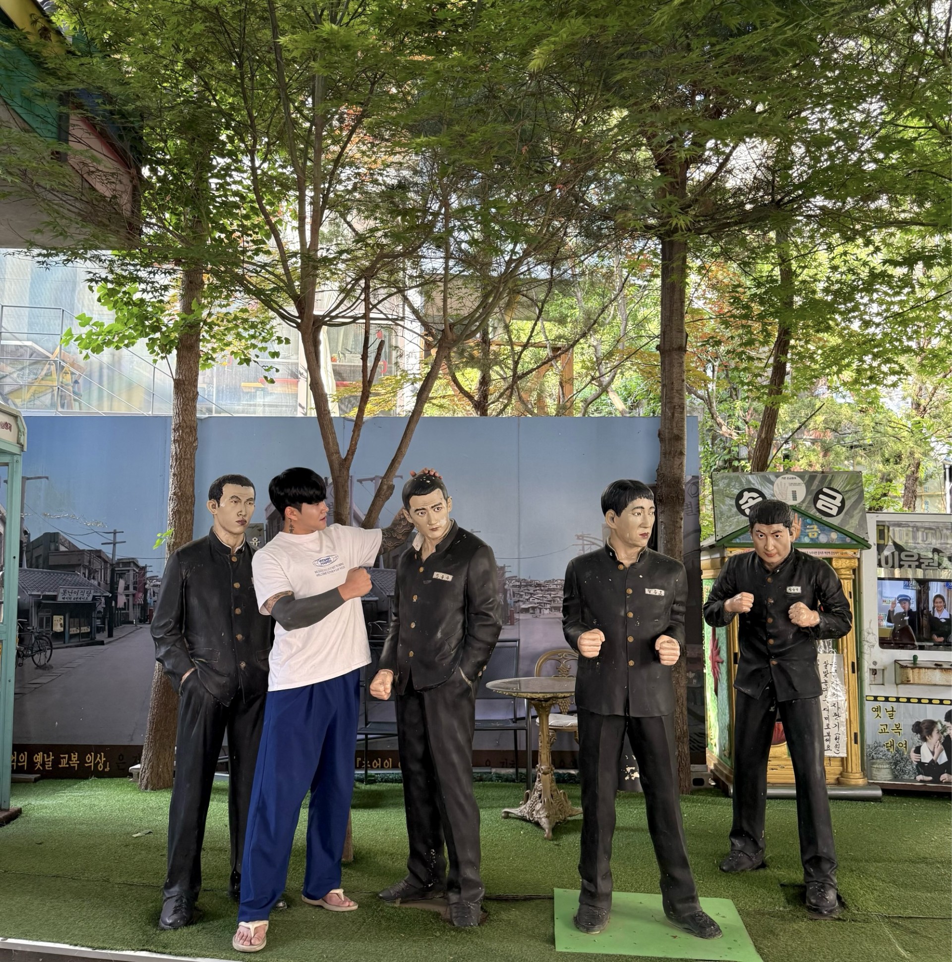 #송편마지막인데 이빠이잡고가용