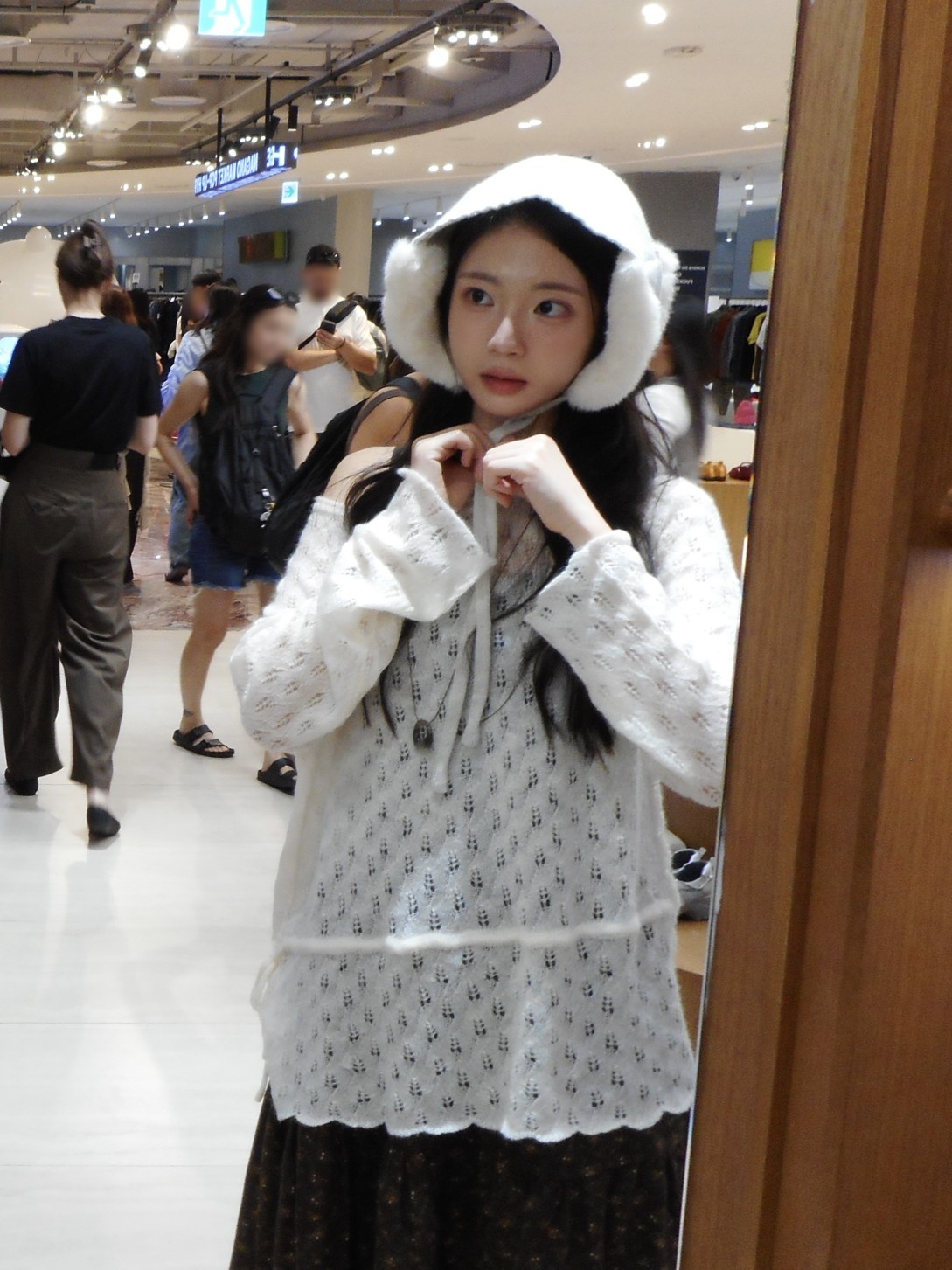 아침을 함께하도록