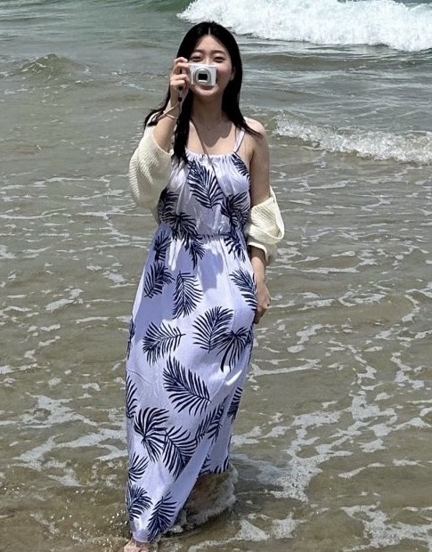 나 당신의 어린양이 되어