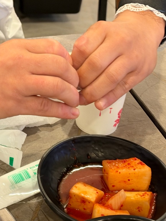 ✔️도파민 MAX 텐션 소개팅