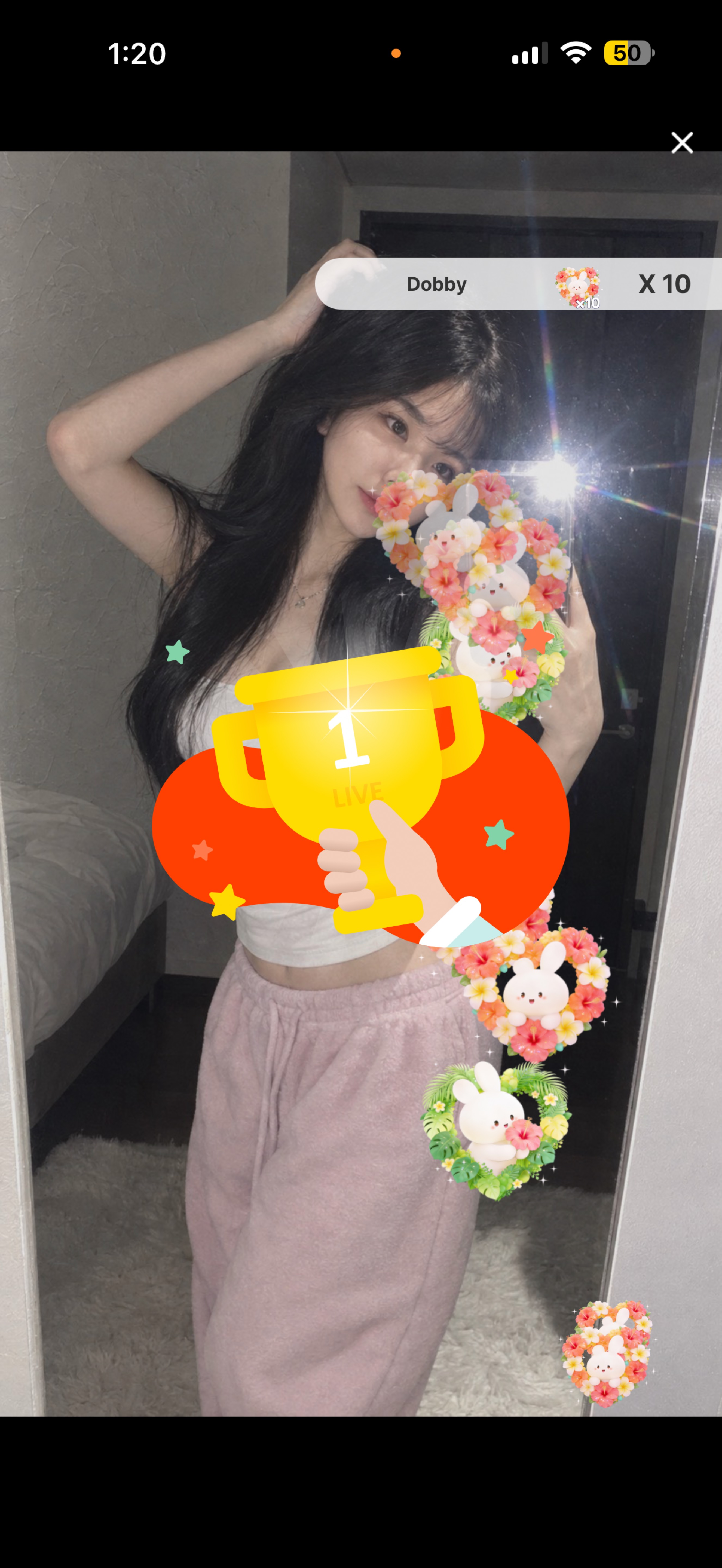 마지막 연휴 푹 쉬자 우리🫡✨💛