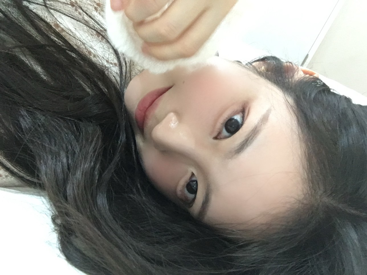 아침을 함께하도록
