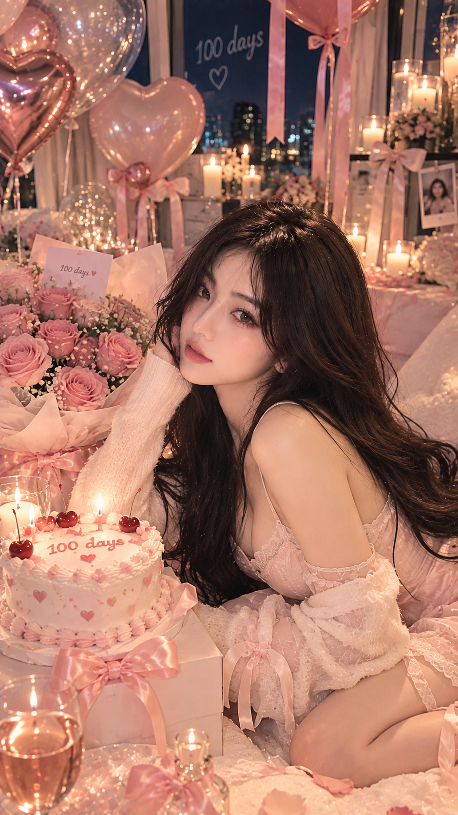 100일의 한 페이지🩵