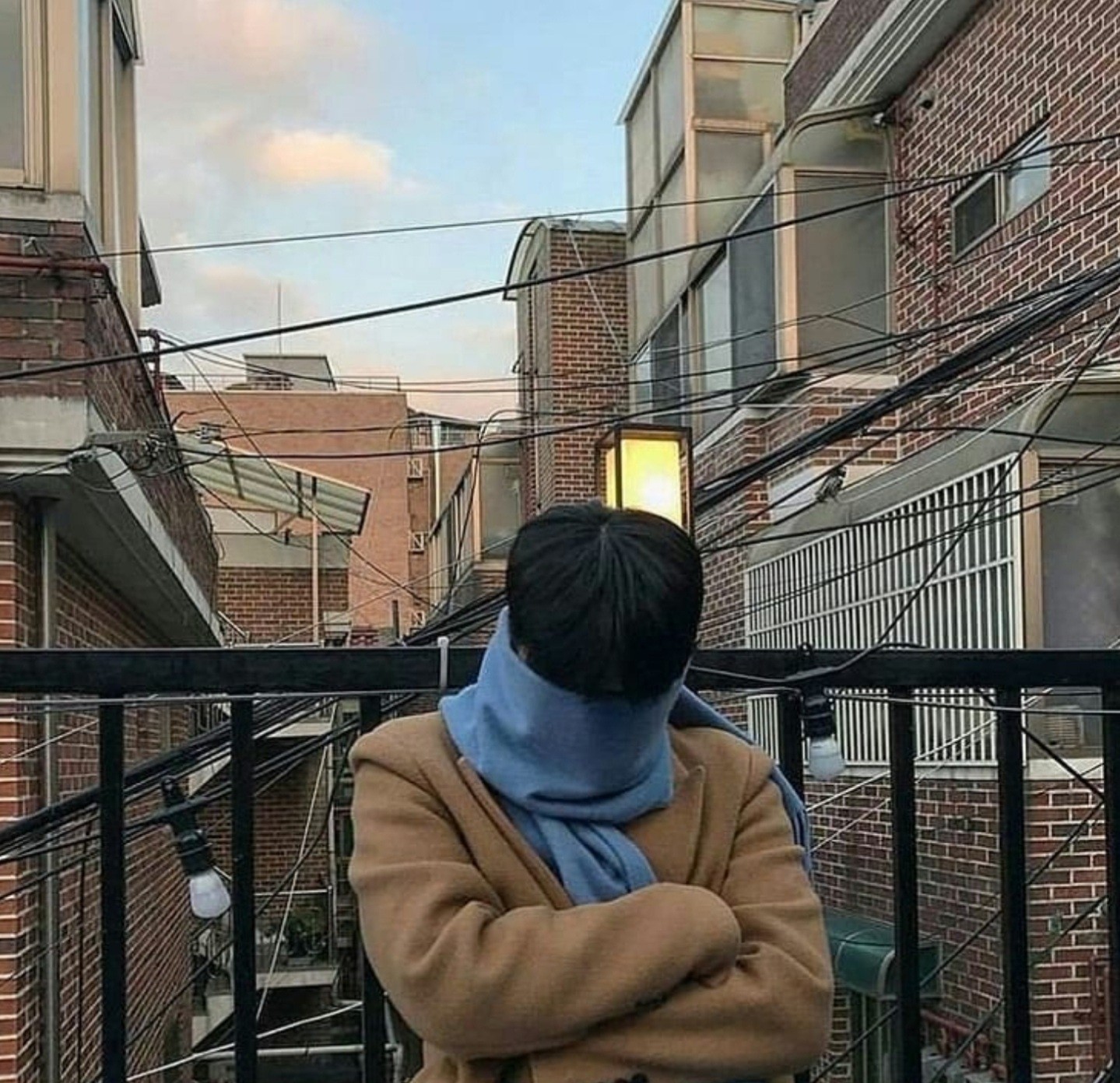 포 근 한 목 소 리