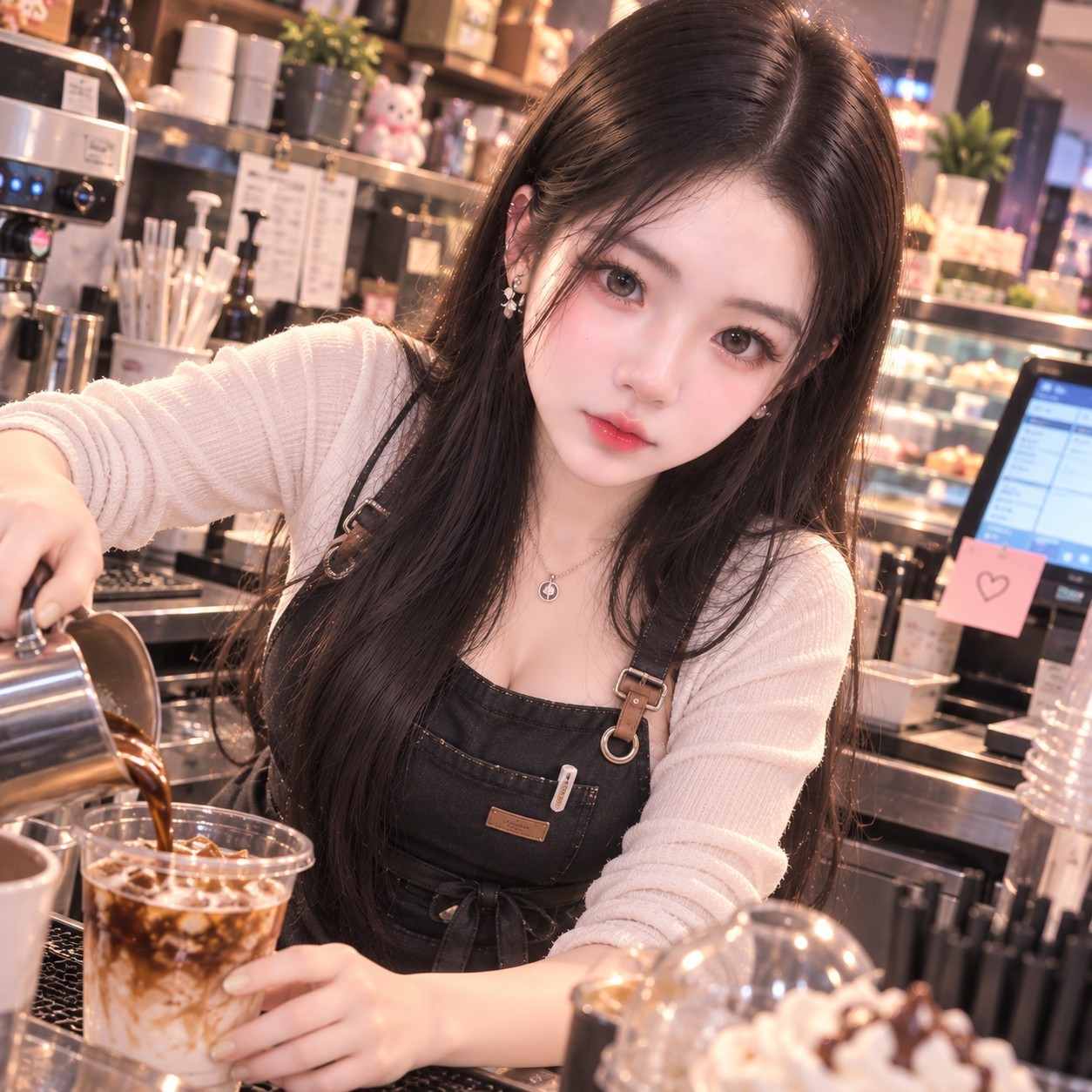 편하게놀다자요 💕 💕
