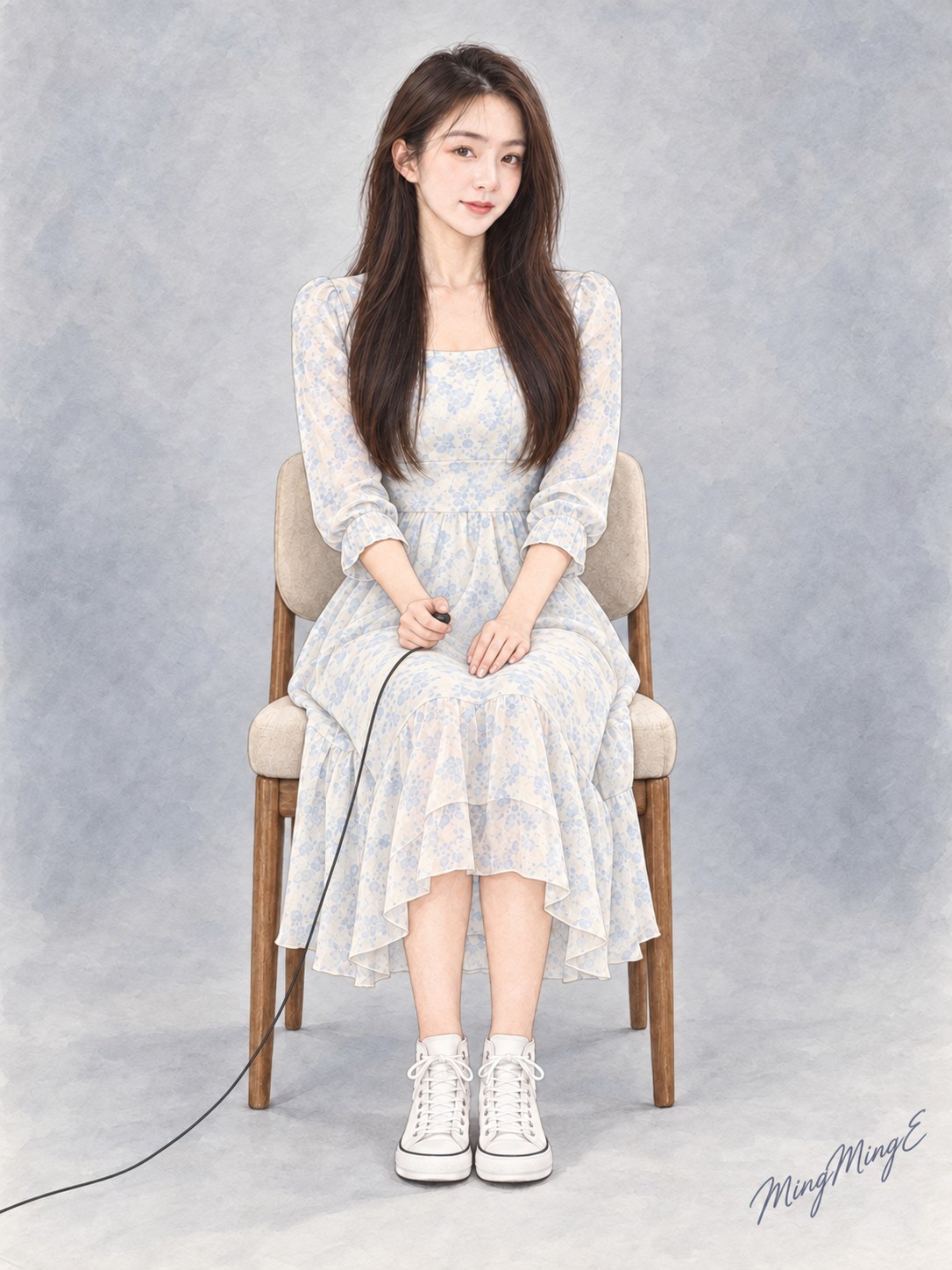 보고싶었어🫶