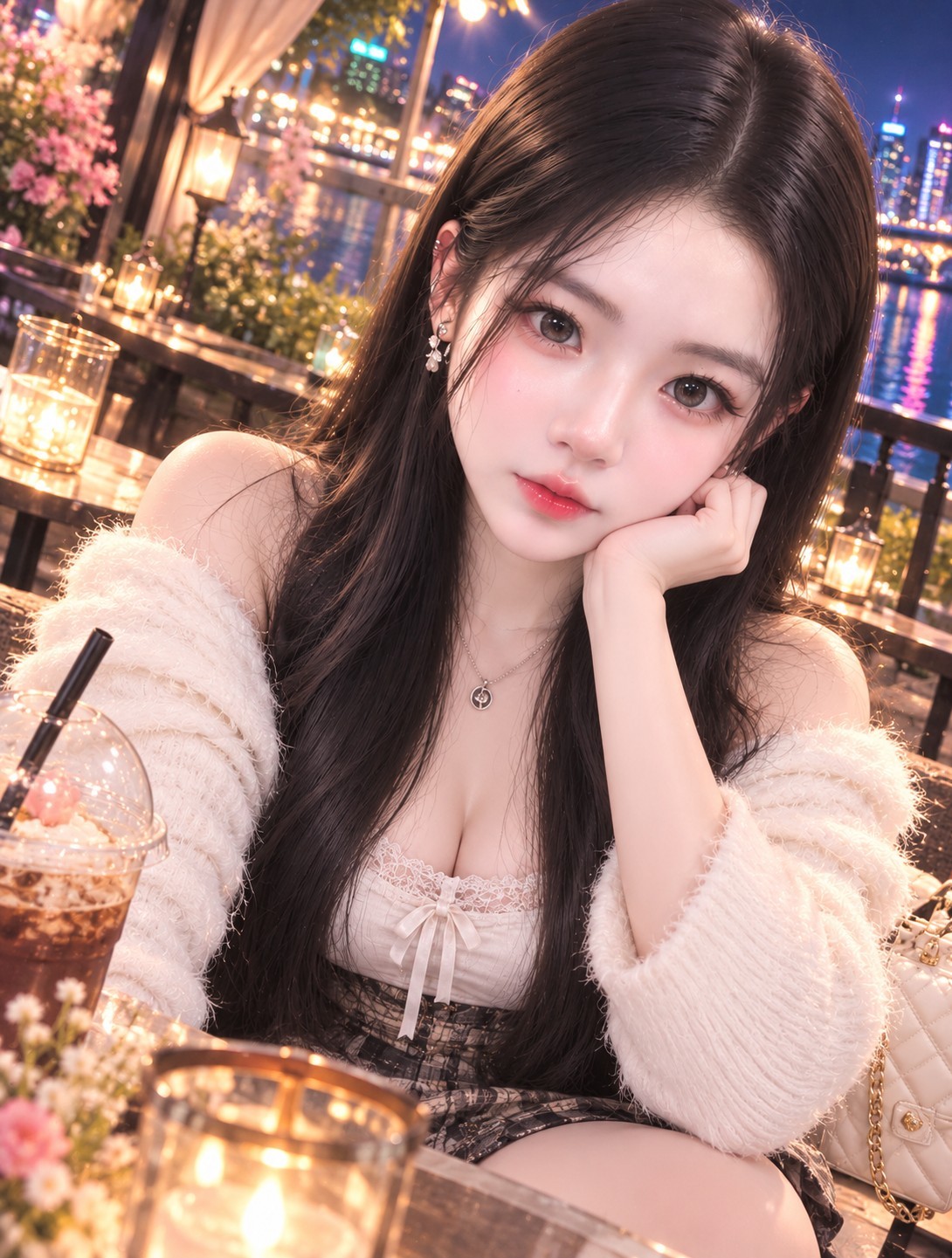 편하게놀다자요 💕 💕