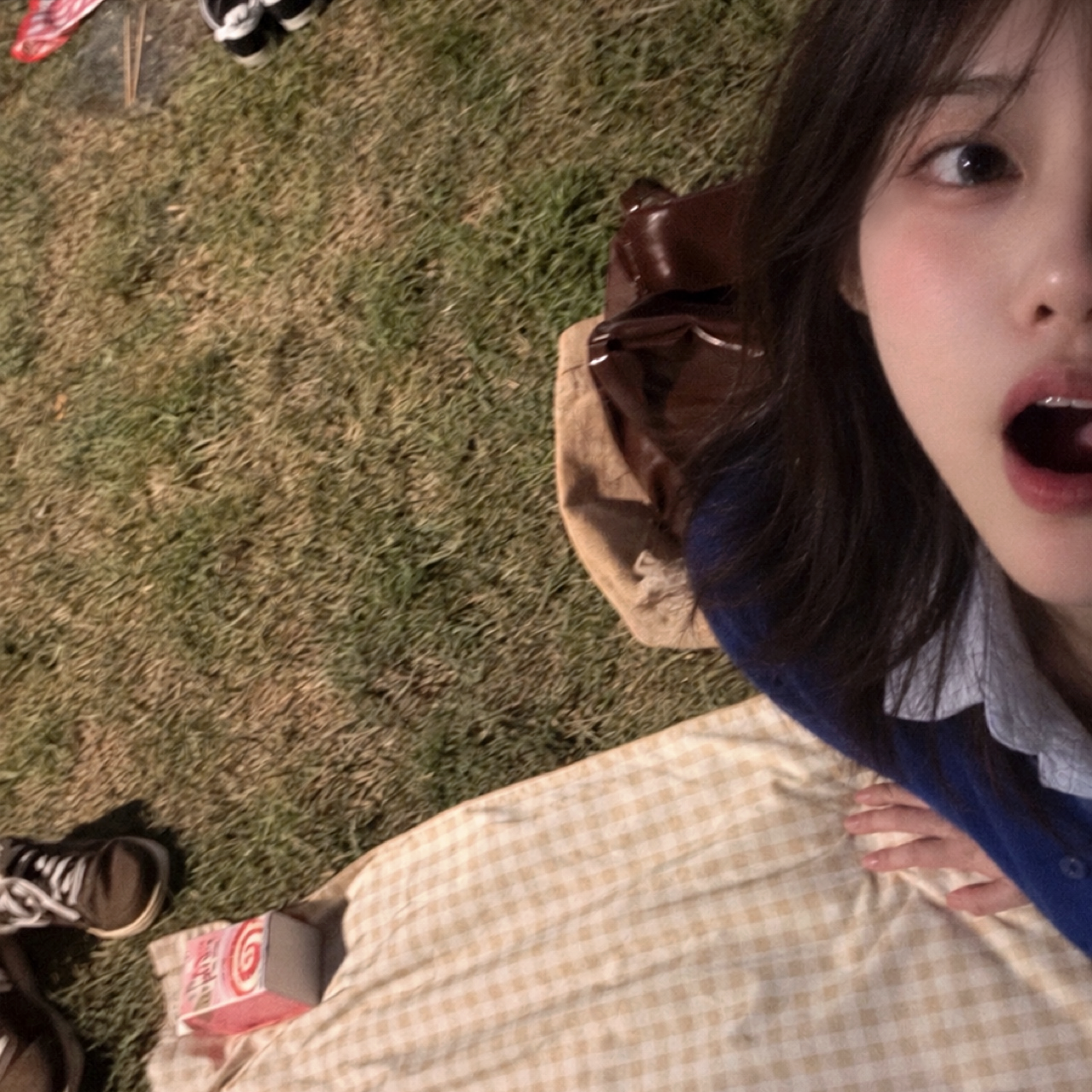 새벽을 녹여드려요