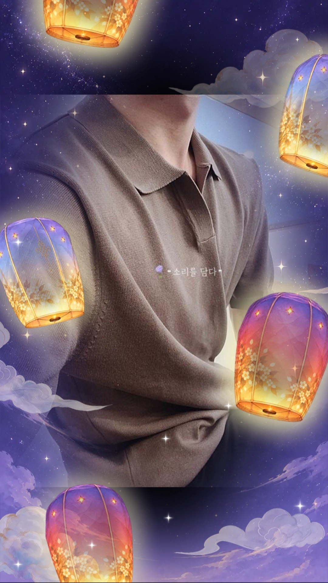 ❝ 잔잔하게 늘 그렇듯 ❞