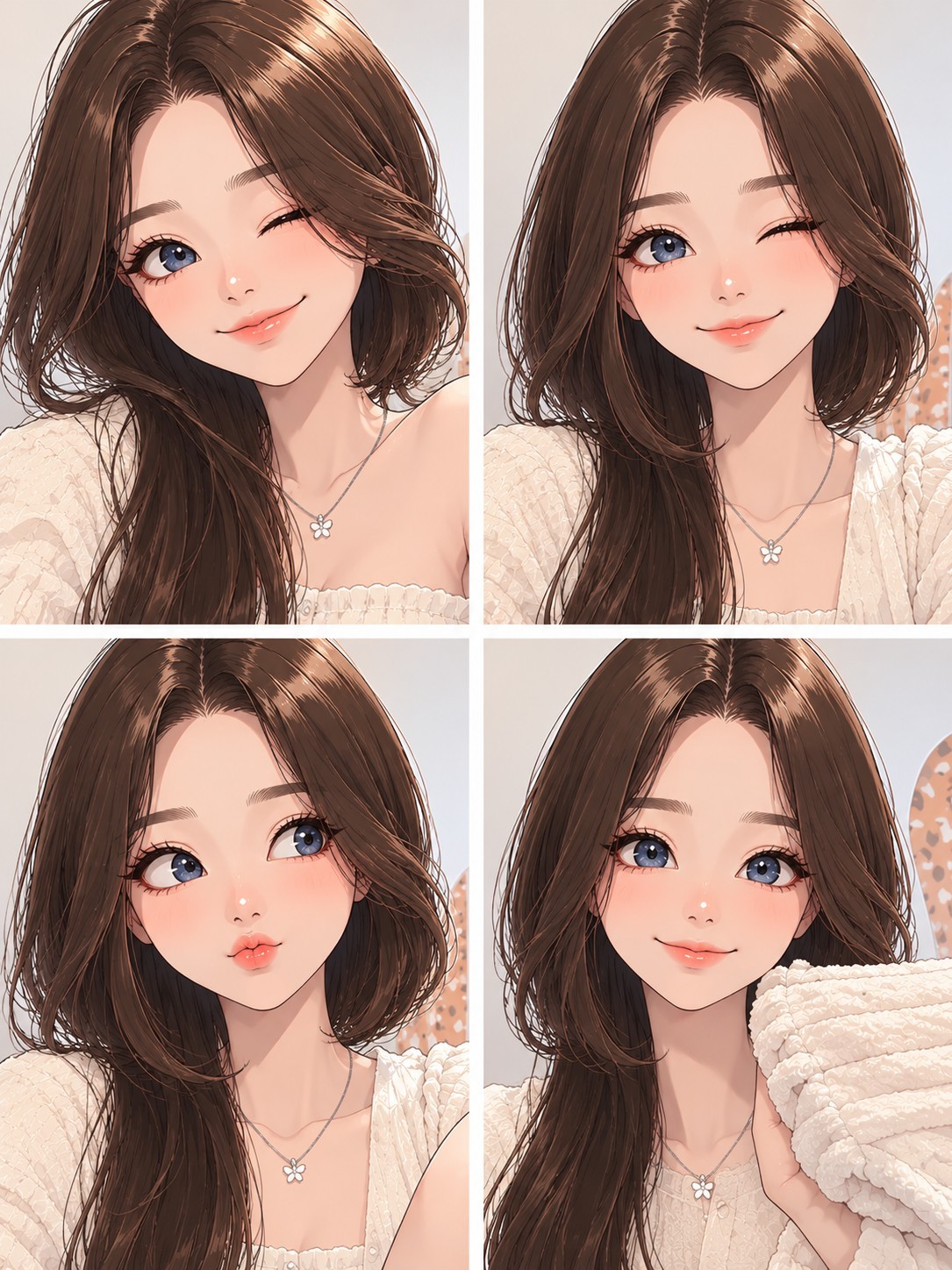 편안해지는 목소리💓