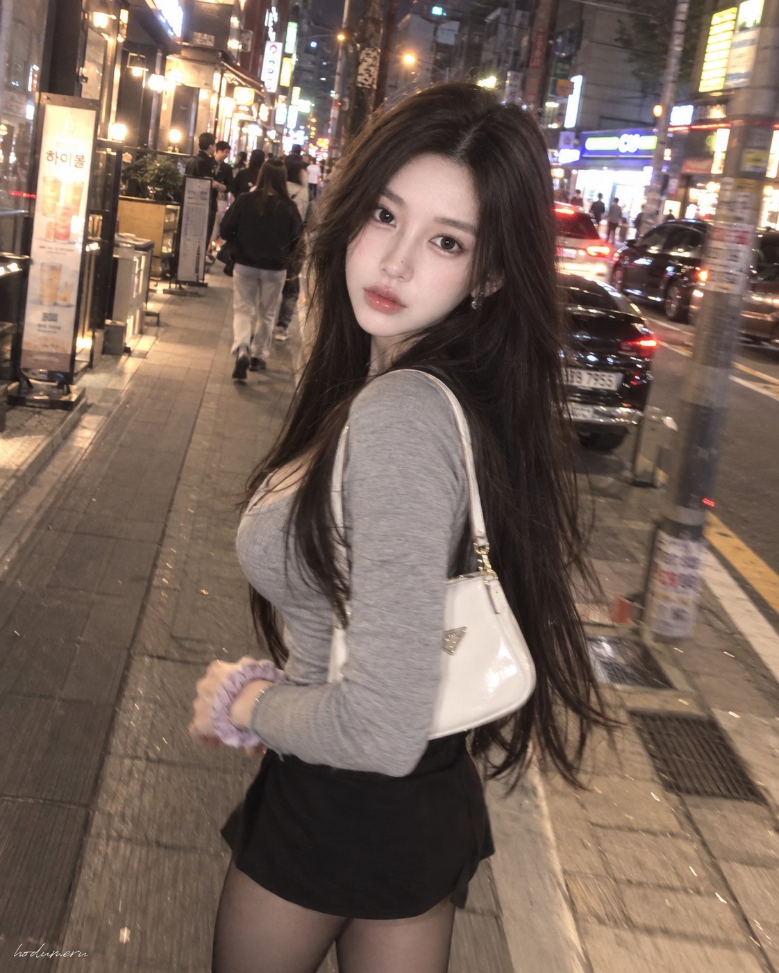 추석1부) 나도 송편송편송편 ㅜㅜ😭