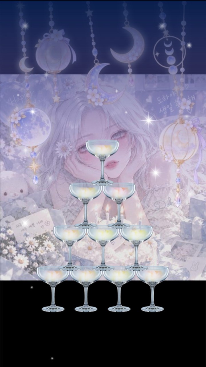 어 오늘 나 생일.