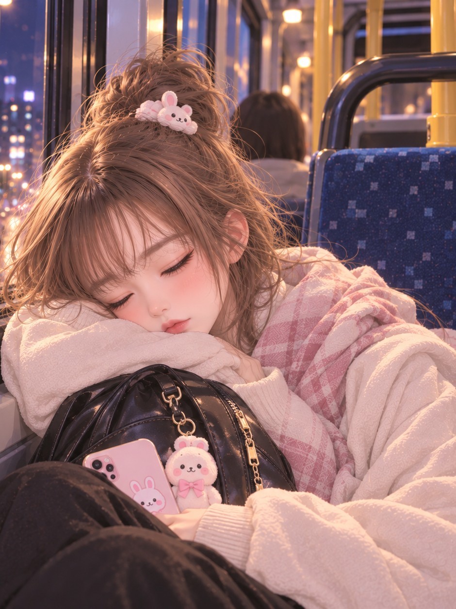 편하게놀다자요 💕 💕