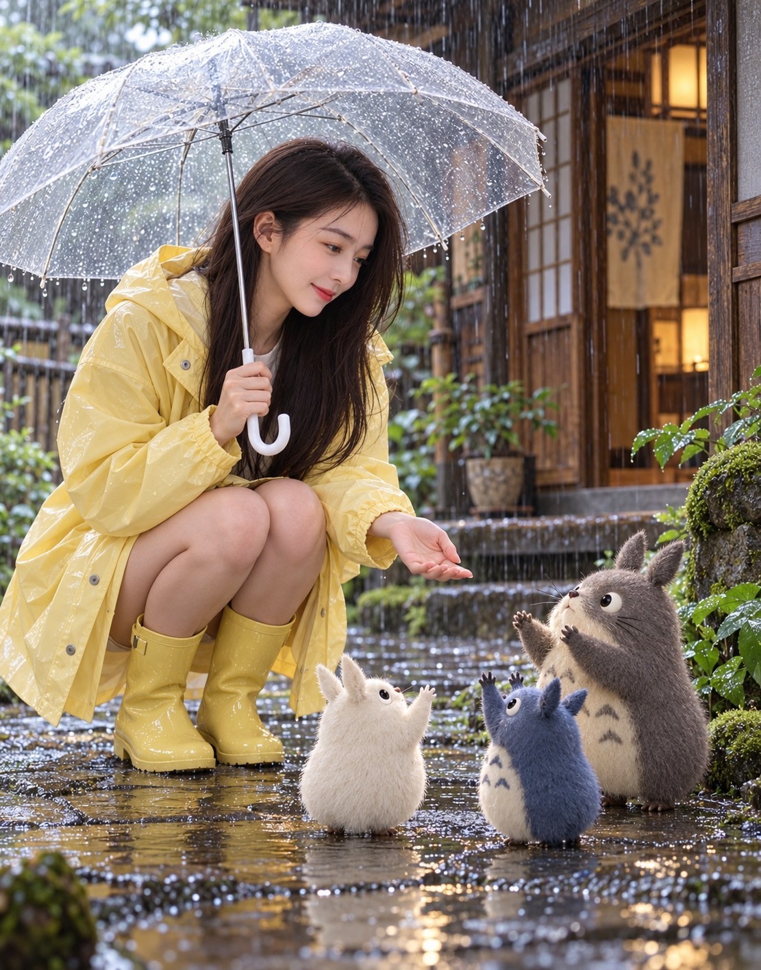 보고싶었어🫶